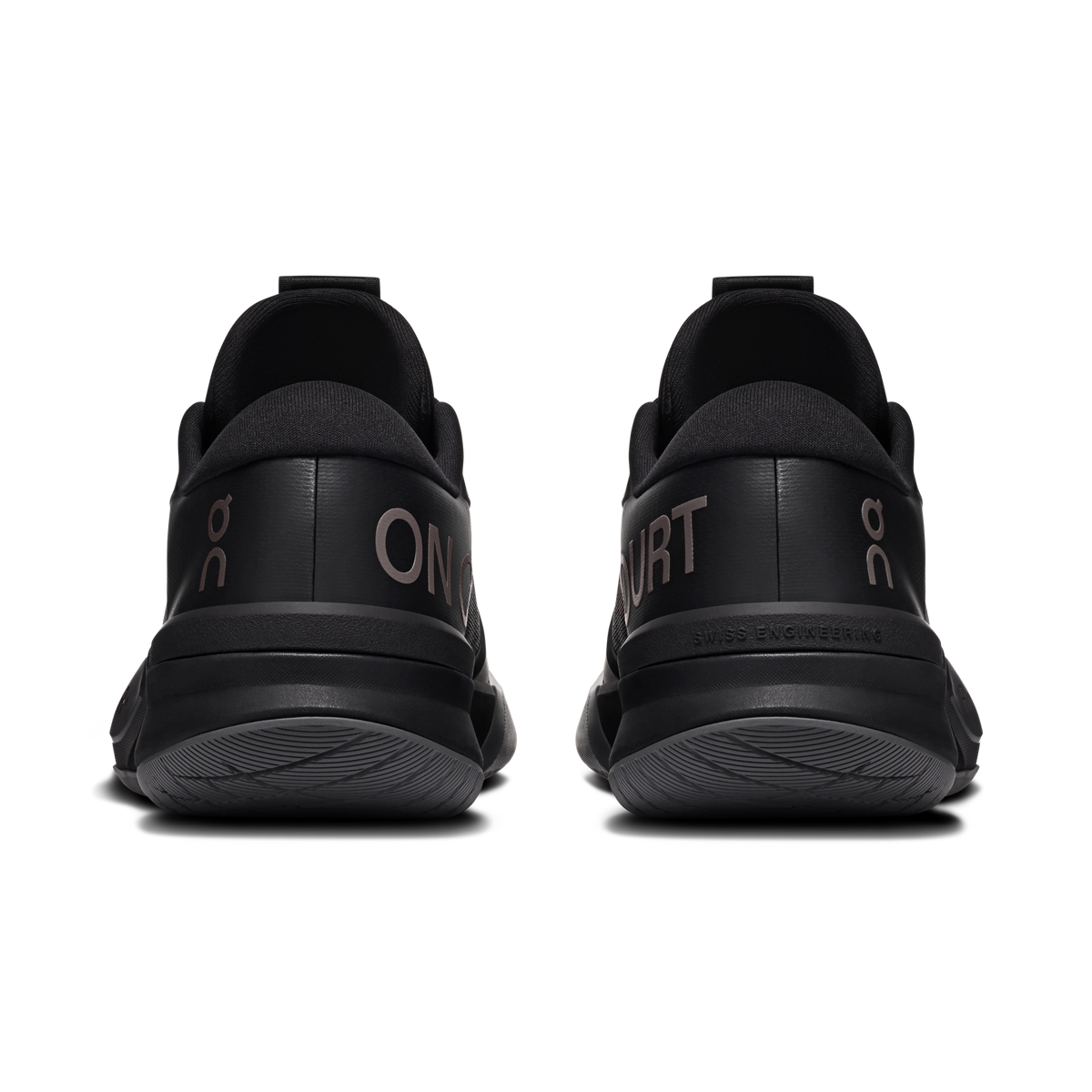 On The Roger Pro 3 Black Ash (Women'S)