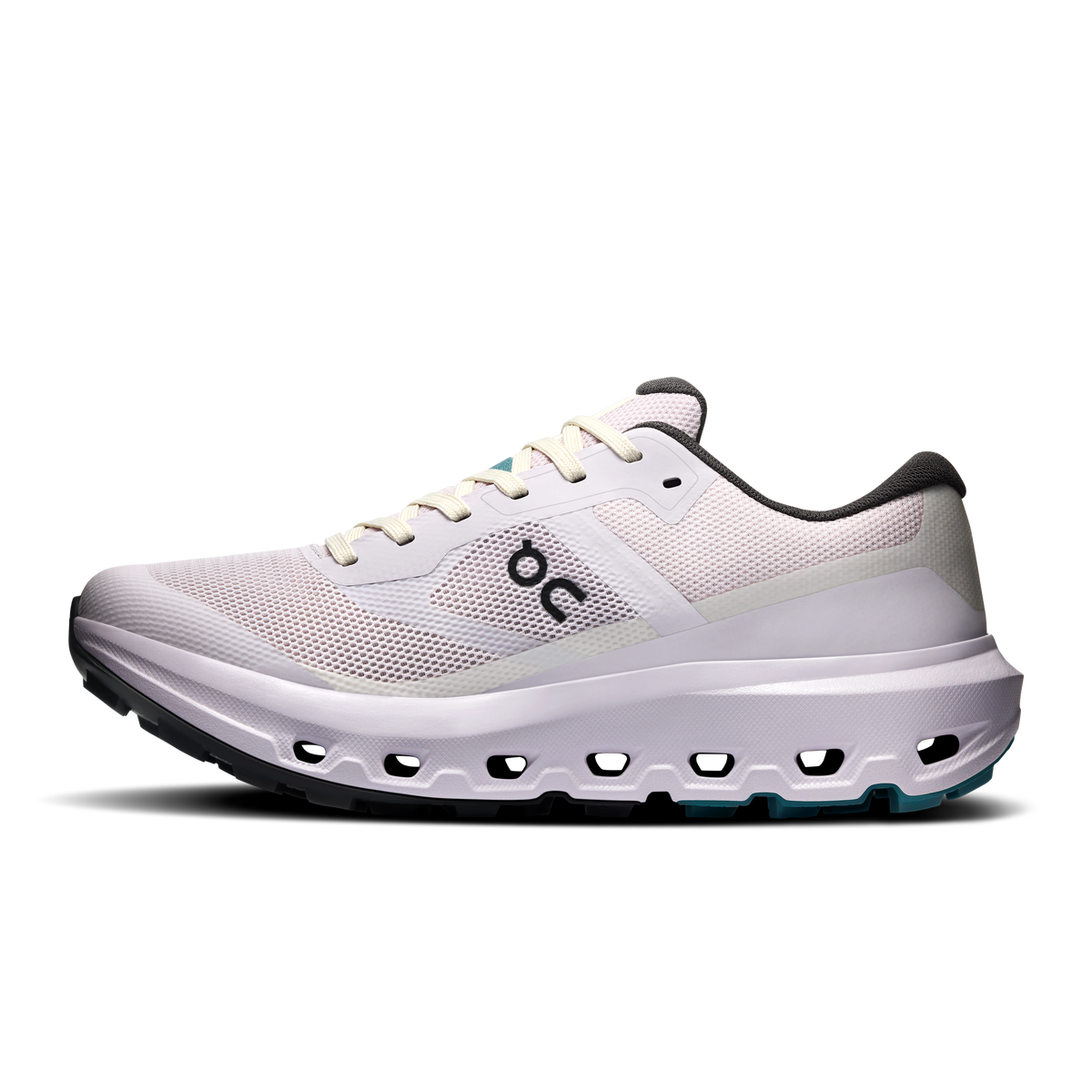 On Cloudvista 3 Waterproof Ether Grain (Women'S)