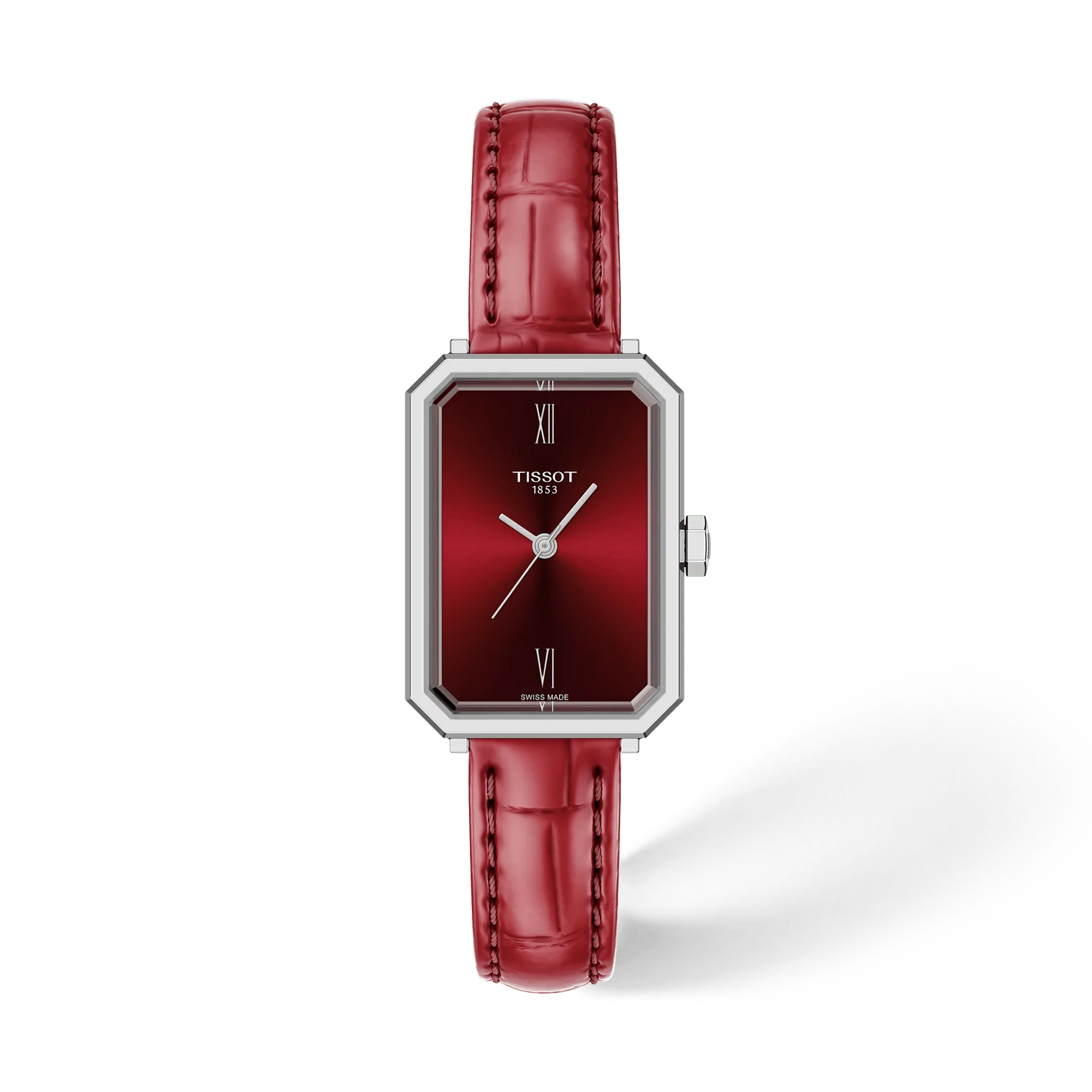 Seiko Tissot Srv 30Mm T1601101642300