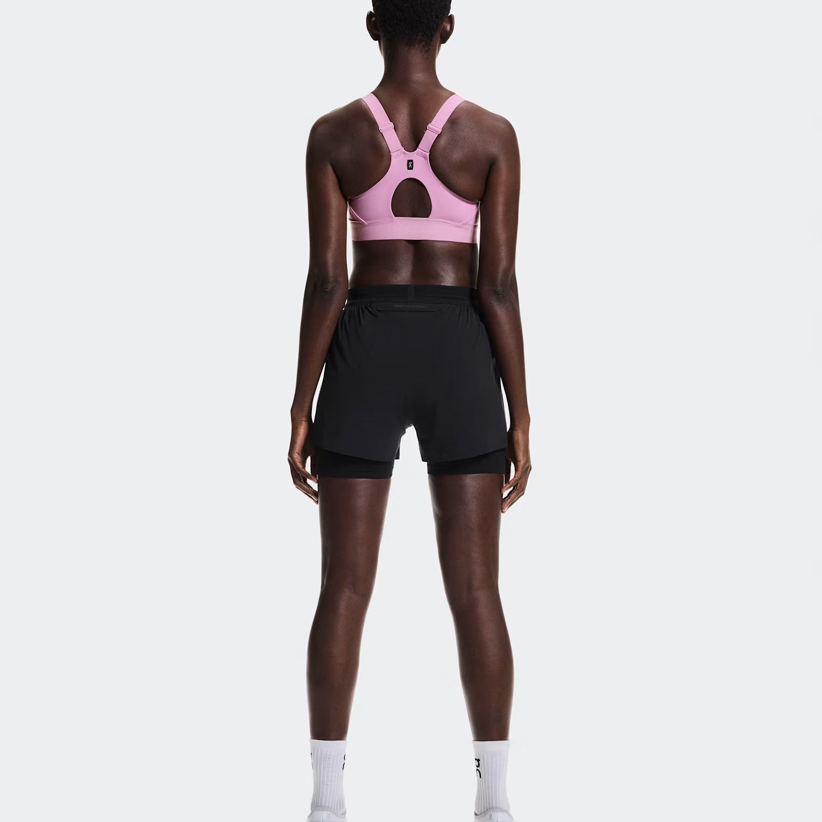 On Performance Bra Sakura (Women'S)