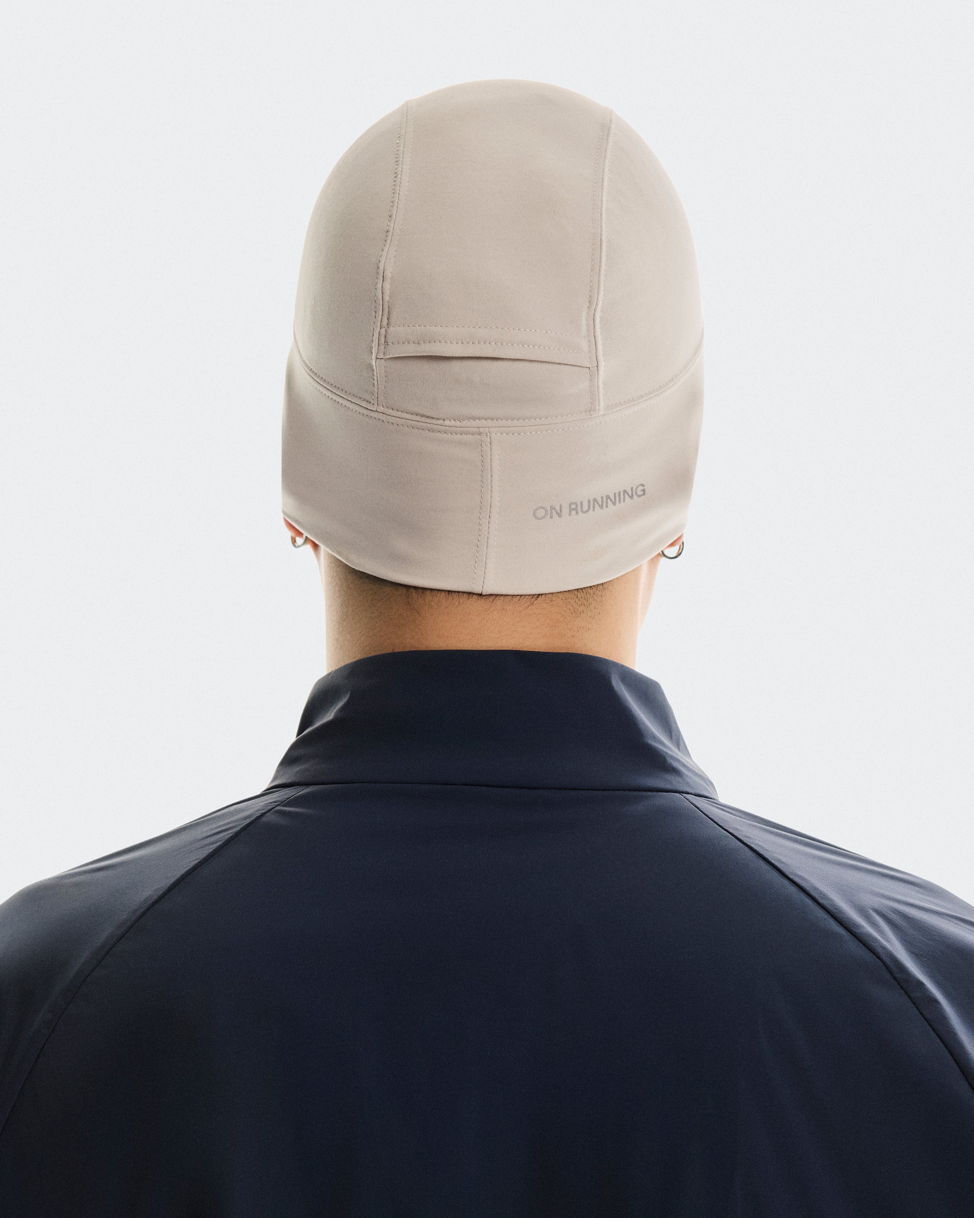 On Core Beanie Truffle