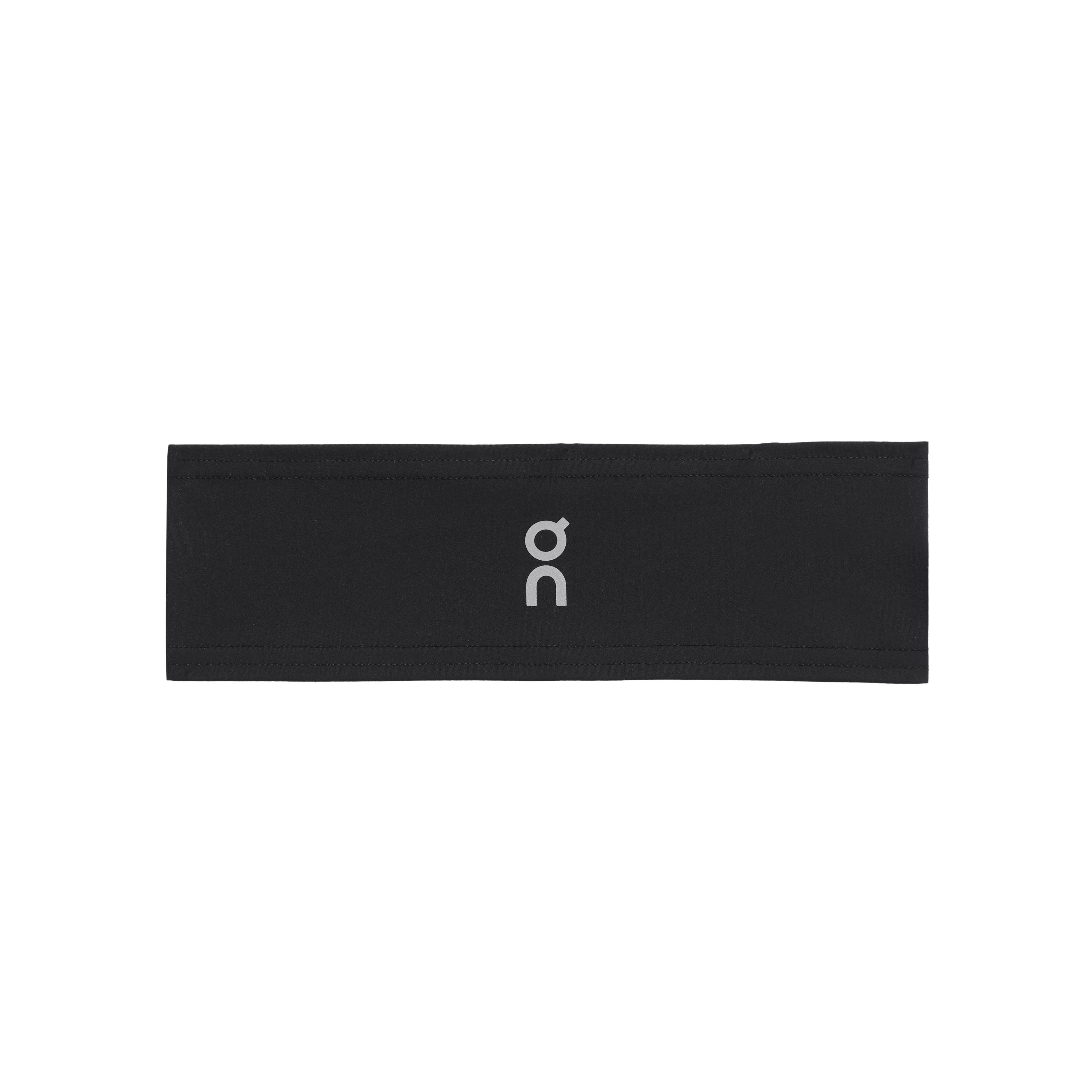 On Core Headband Black
