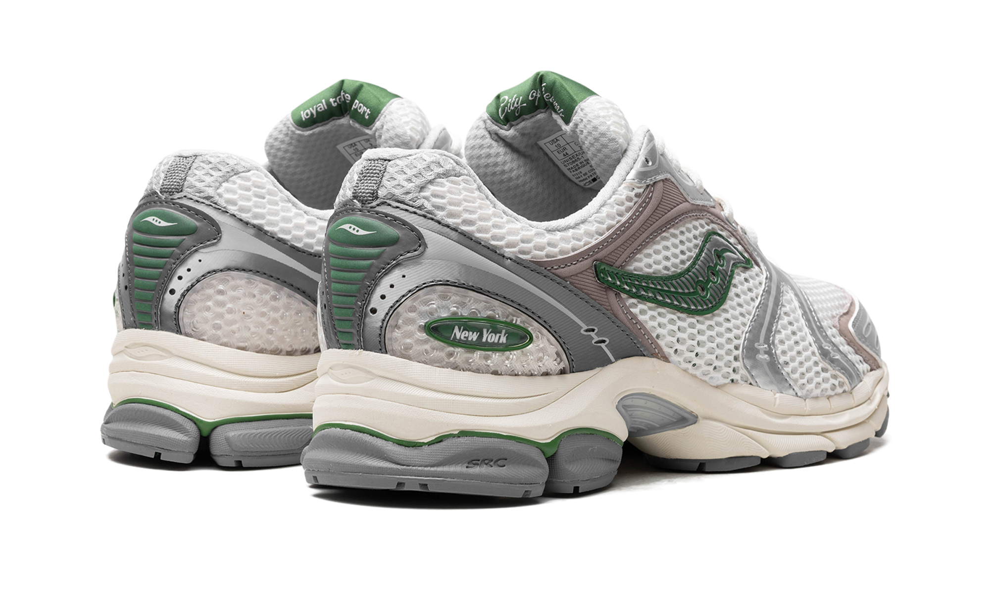 Saucony ProGrid Triumph 4 Minted NY