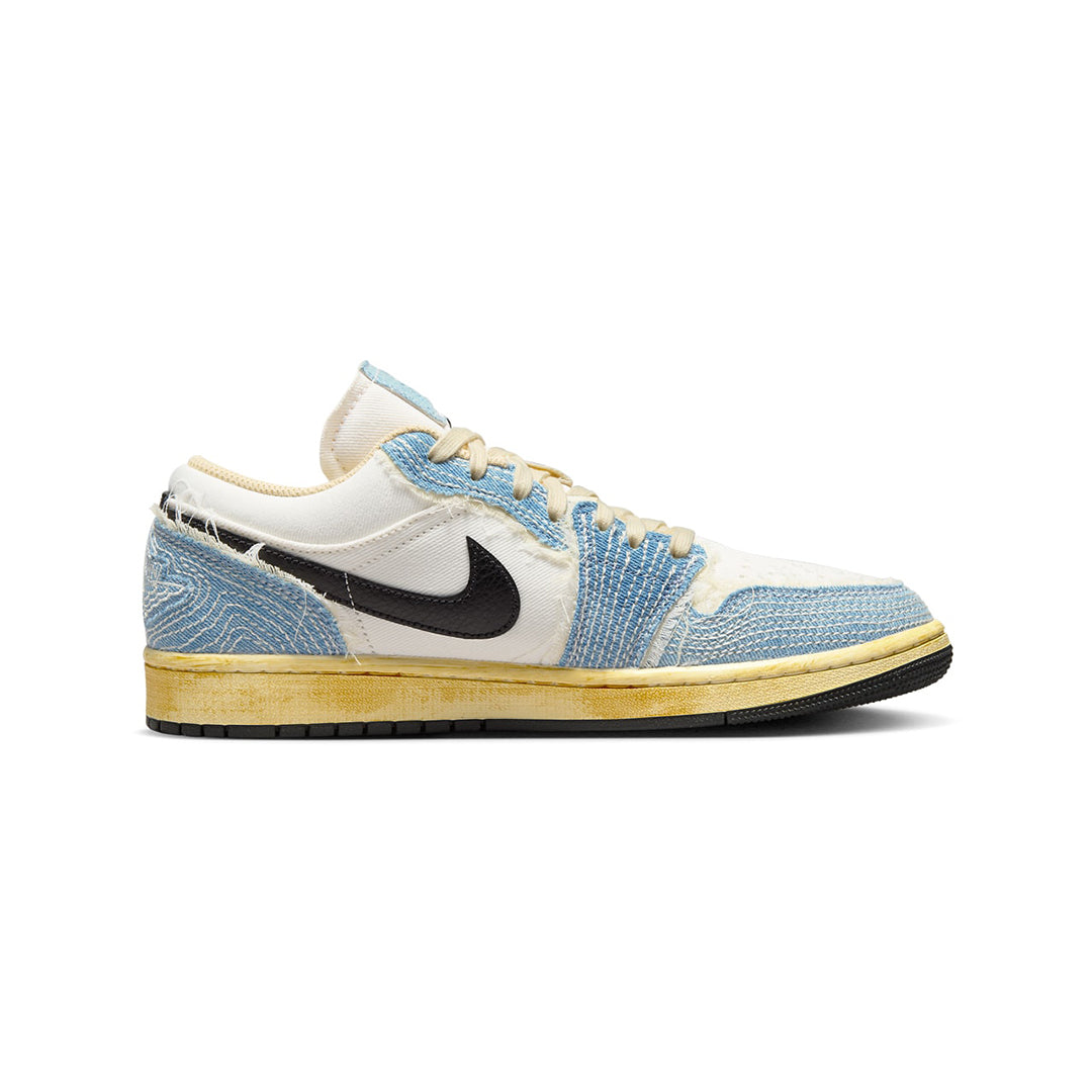 Air Jordan Low 'Sashiko Denim' Sale UK
