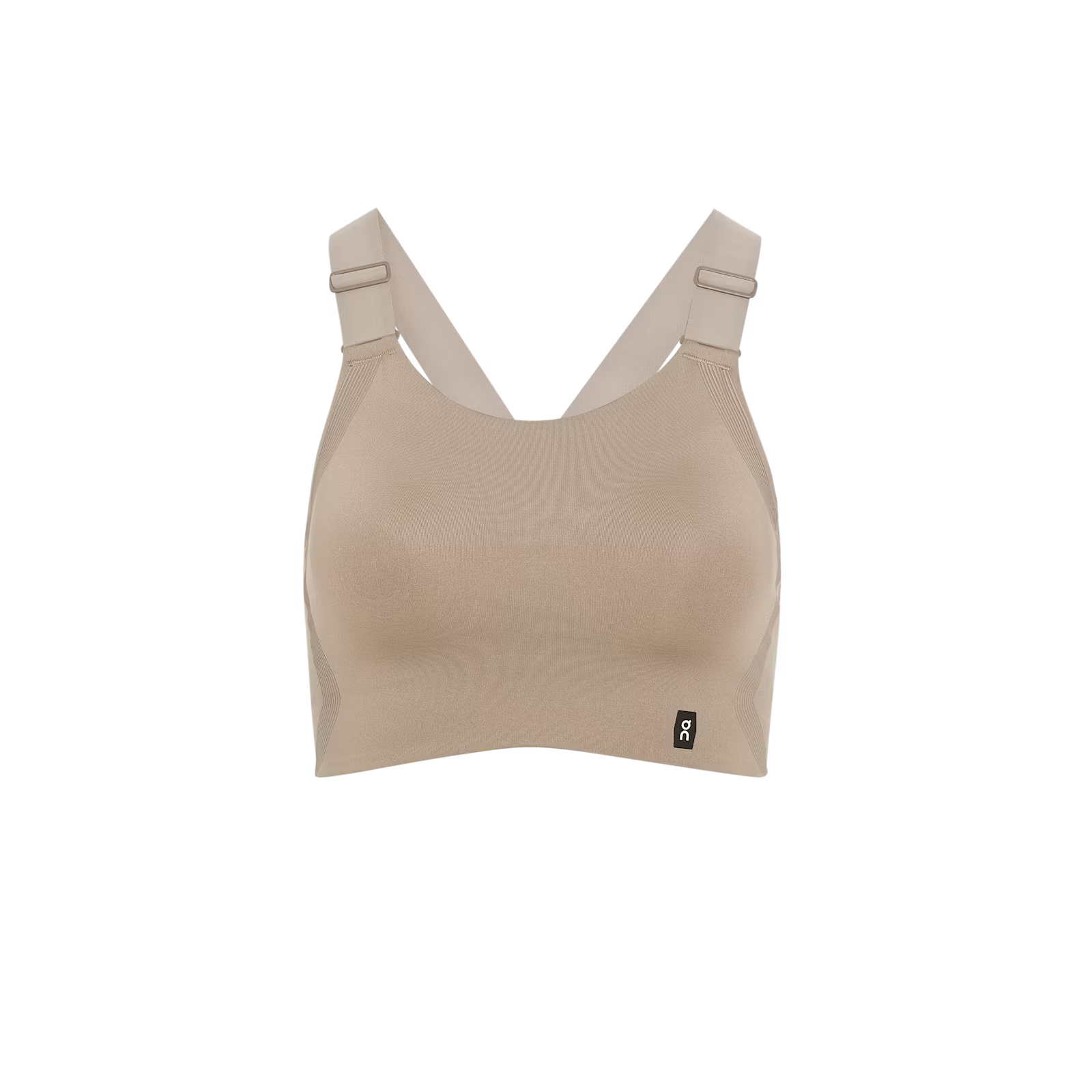 On Performance Flex Bra Cinder (Women'S)