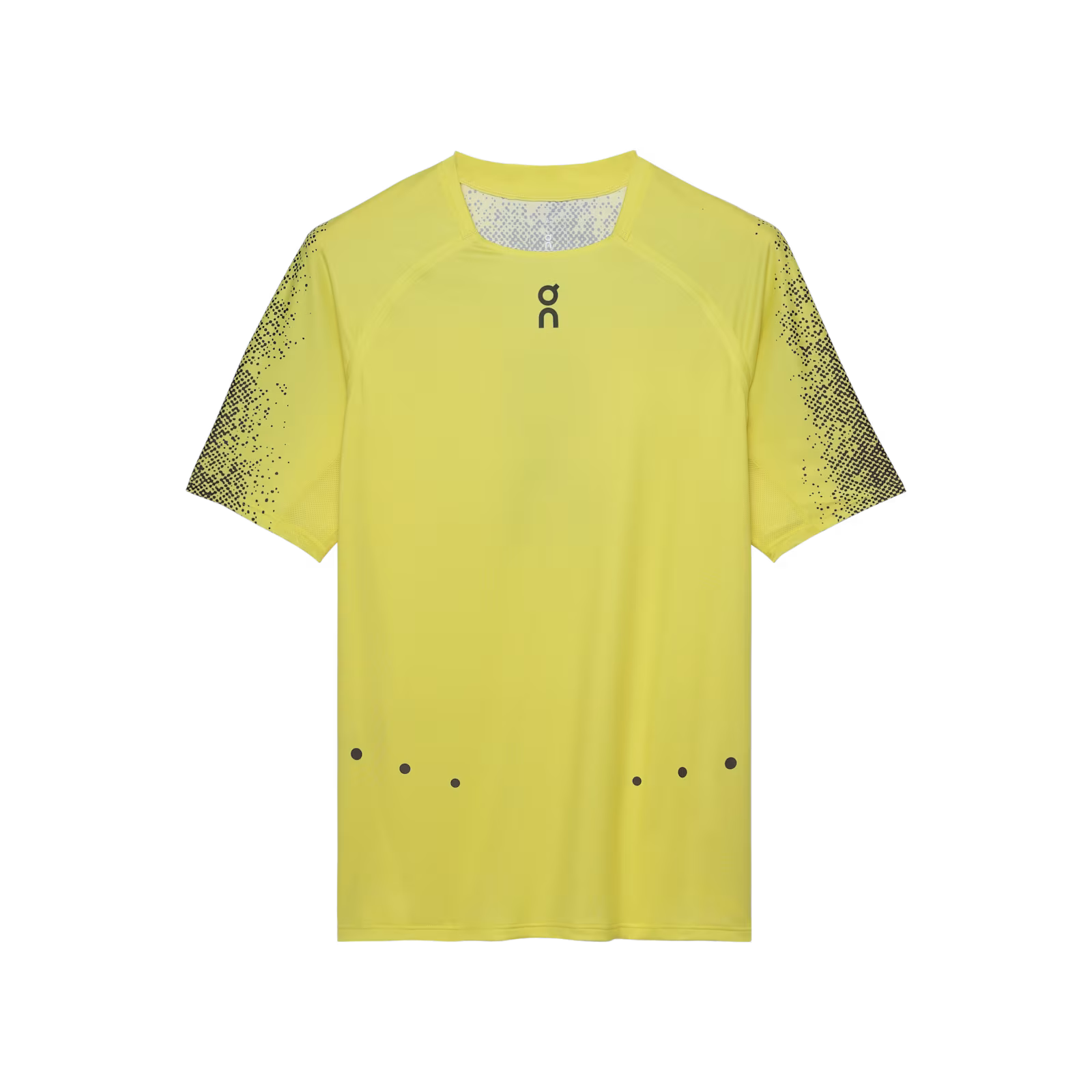On Ultra-T Limelight | Grey