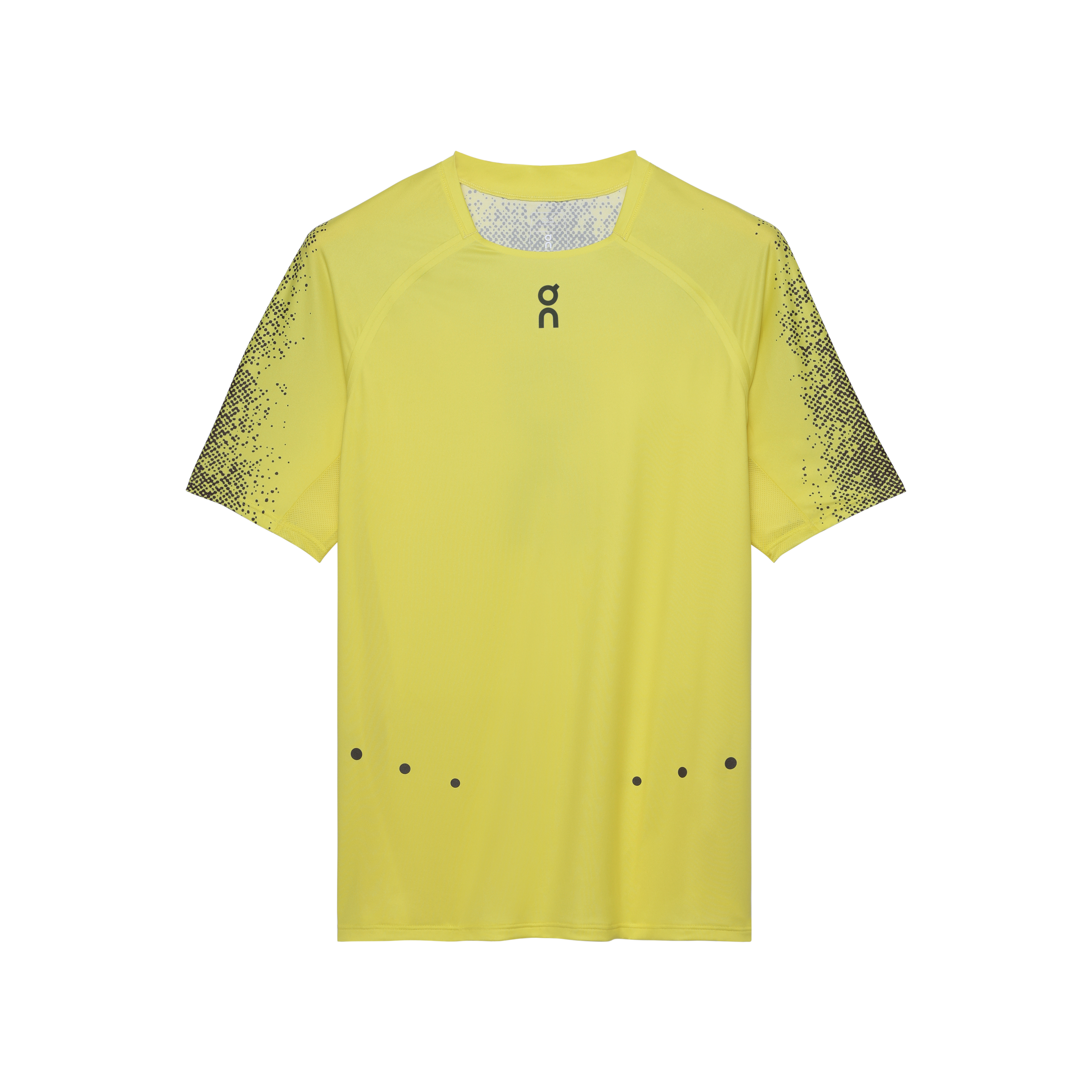 On Ultra-T Limelight | Grey