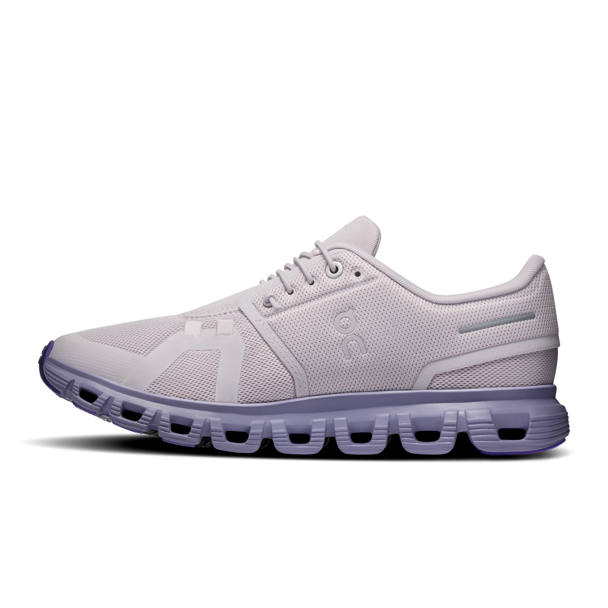 On Cloud 6 Ether Tyrian (Women'S)
