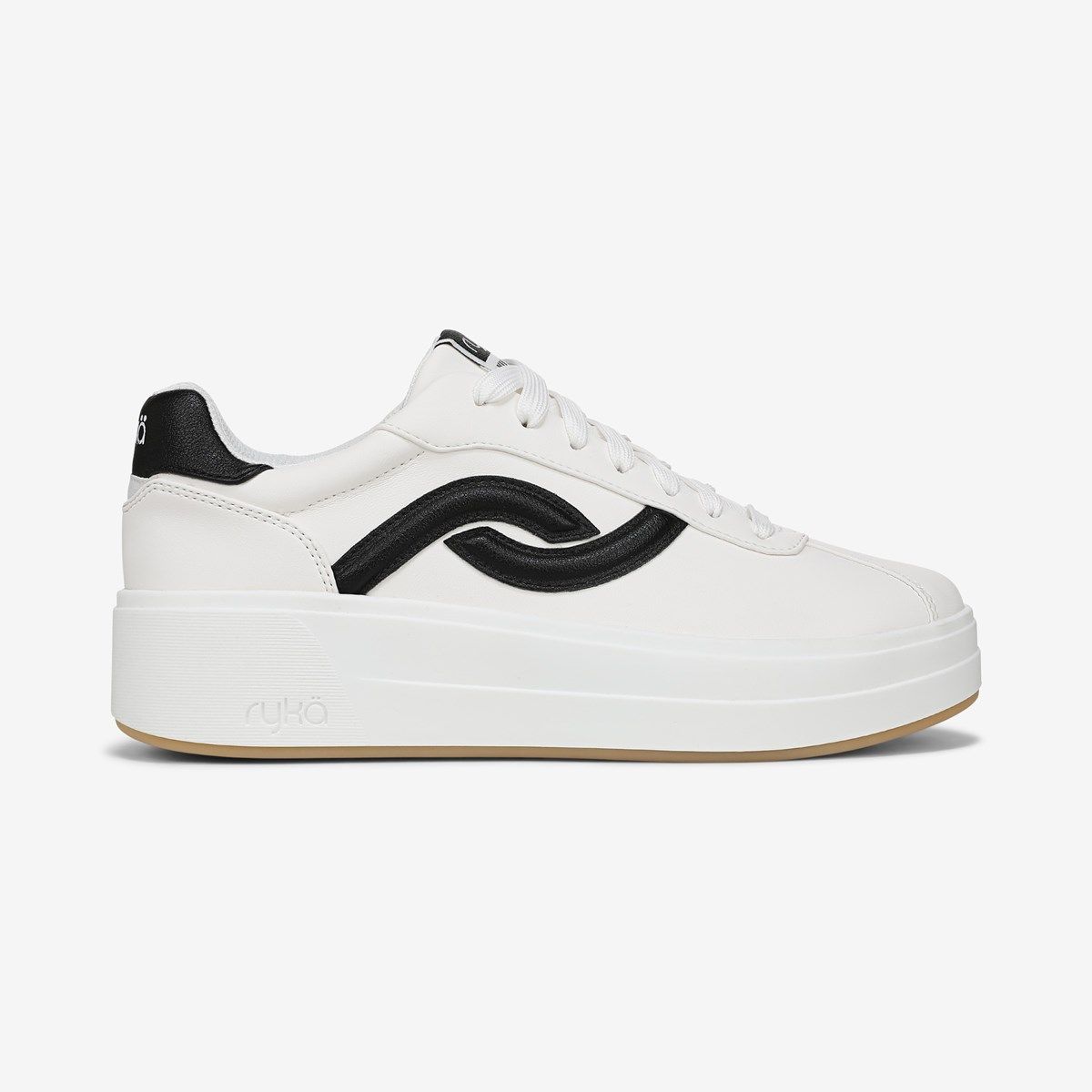 Ryka Viv Max Lace Up Sneaker Women's