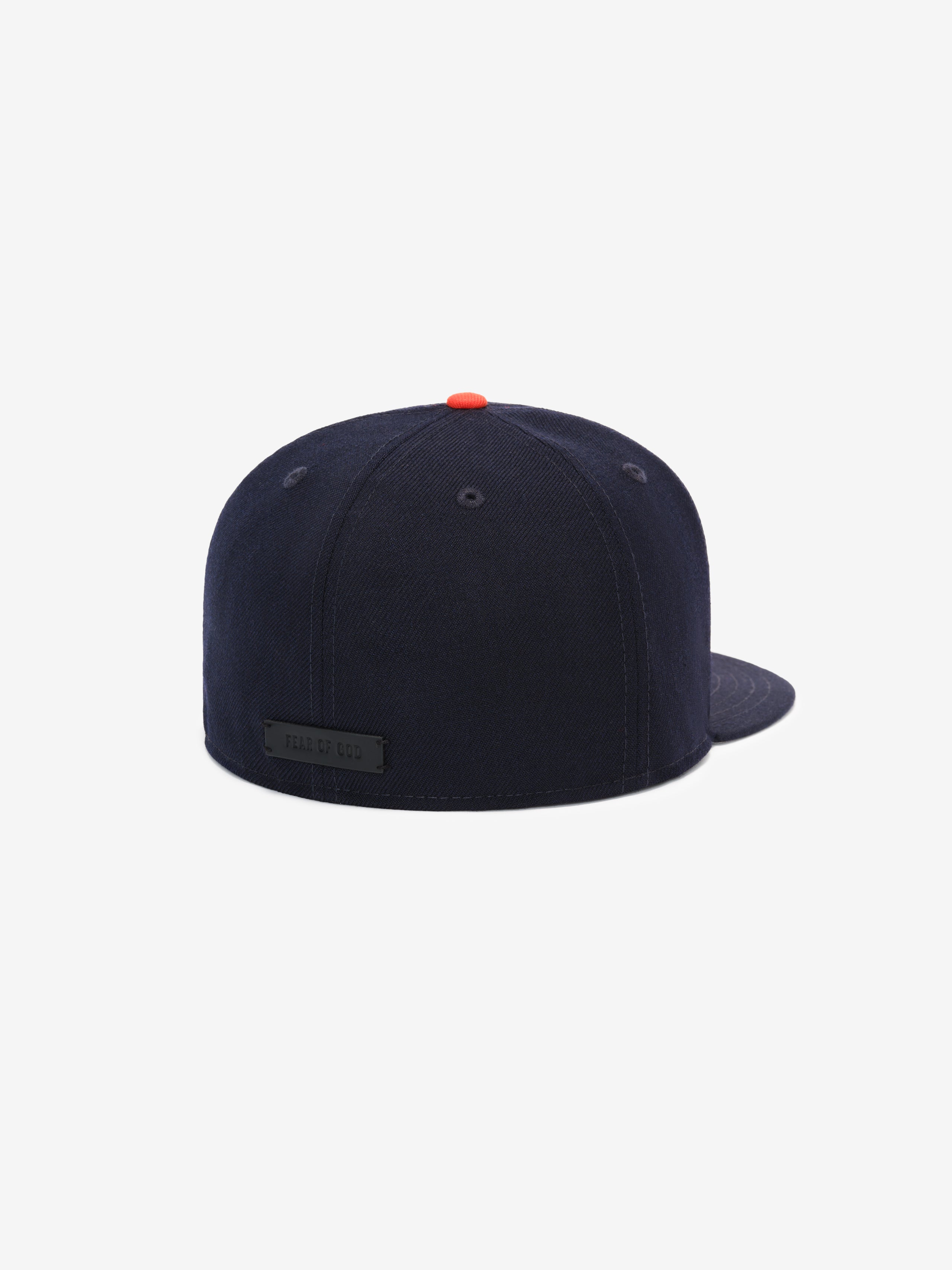 Essentials Detroit Tigers 59Fifty Cap Navy