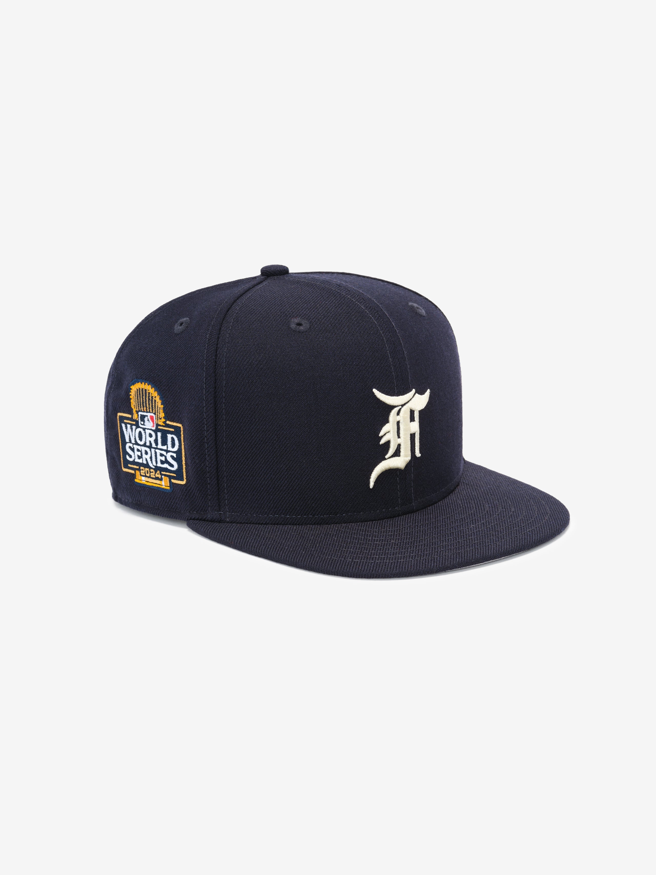 Essentials New York Yankees 59Fifty Cap Navy