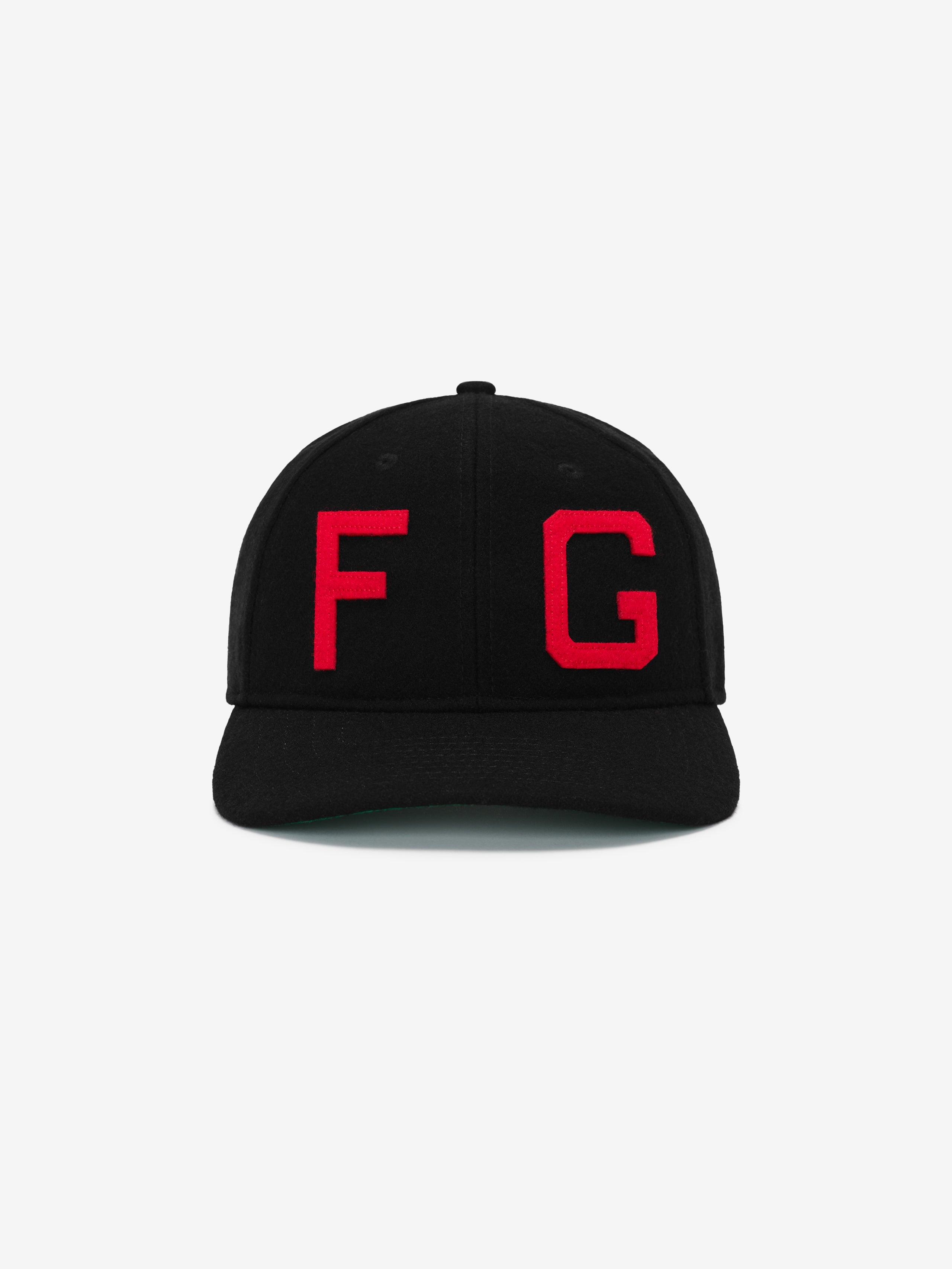 Essentials Fg 9Forty Cap Black