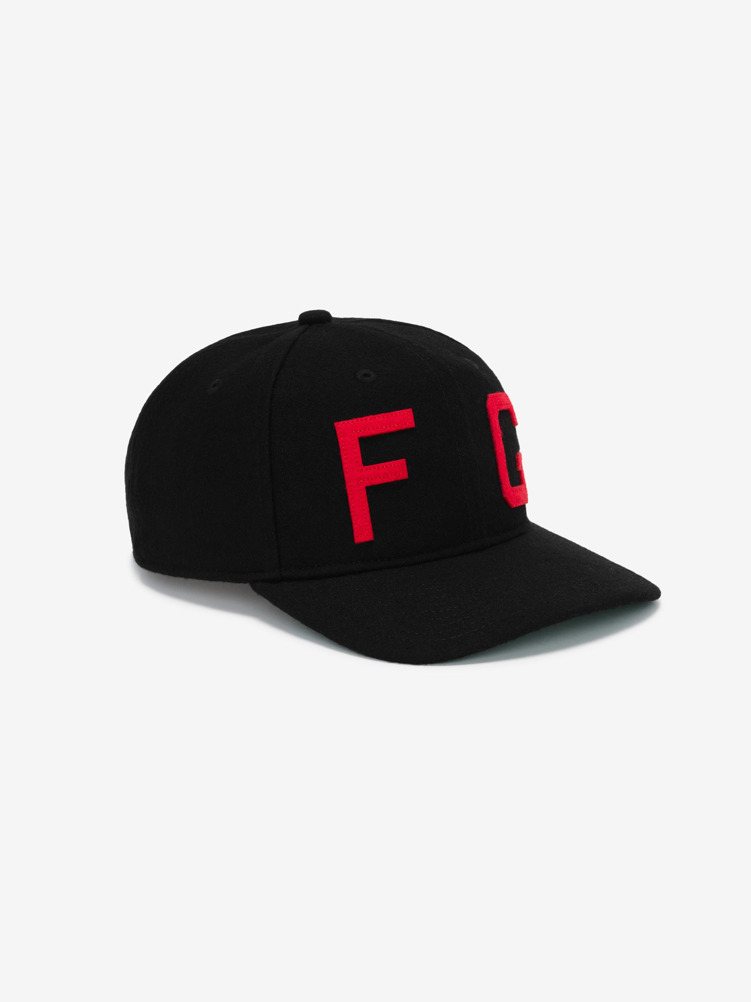 Essentials Fg 9Forty Cap Black