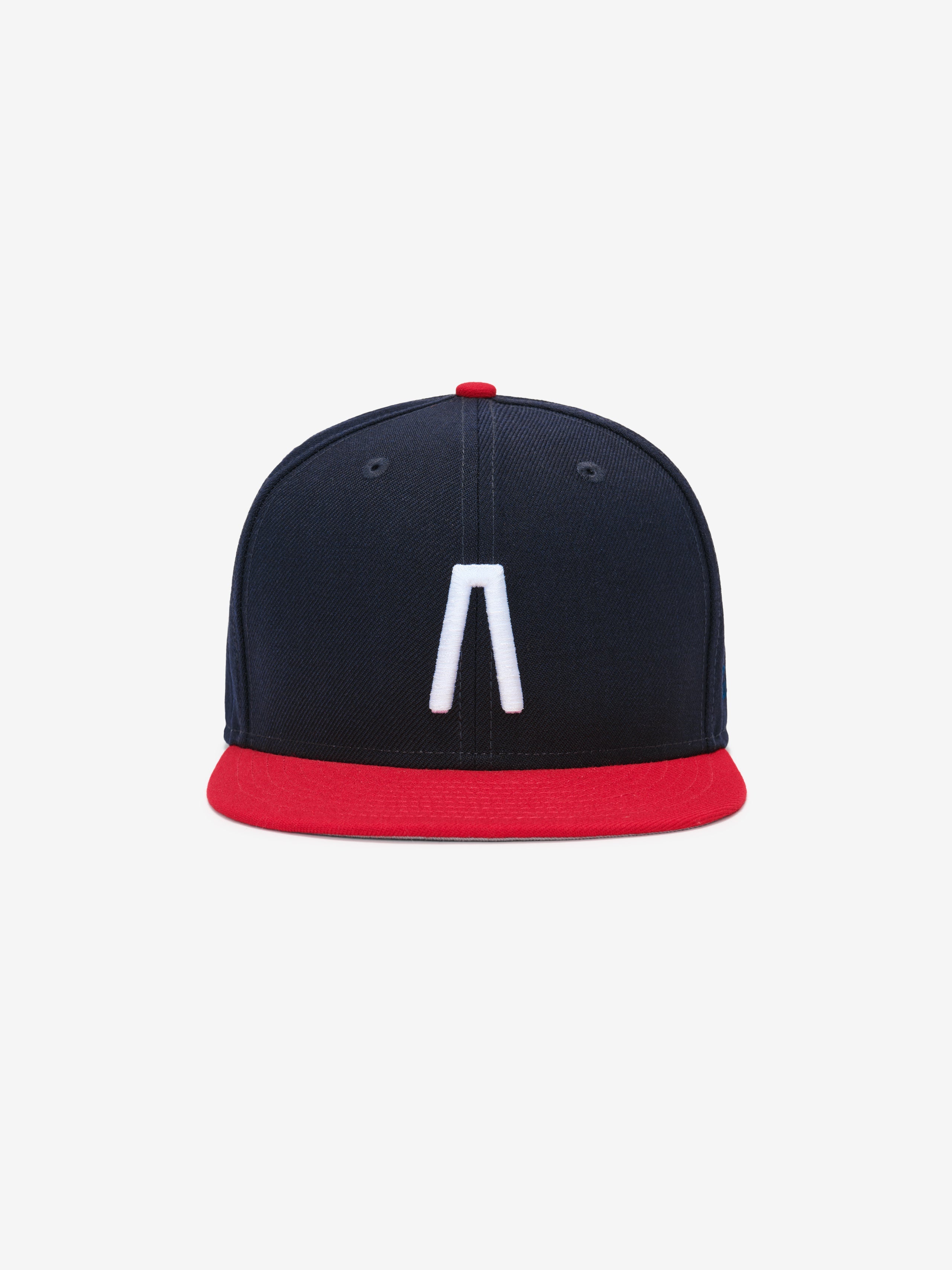 Essentials Fear Of God Essentials Mlb 59Fifty Cap Navy