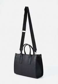 Valentino Foxy Handbag Nero