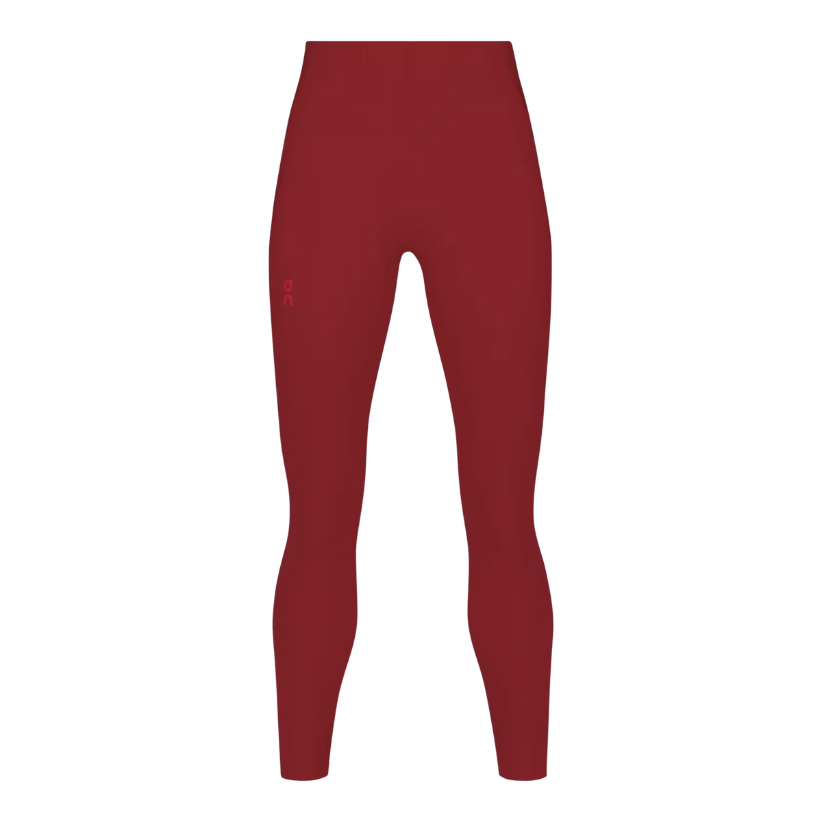 On Train Tights 7/8 Year Of The Horse Sienna (Women'S)