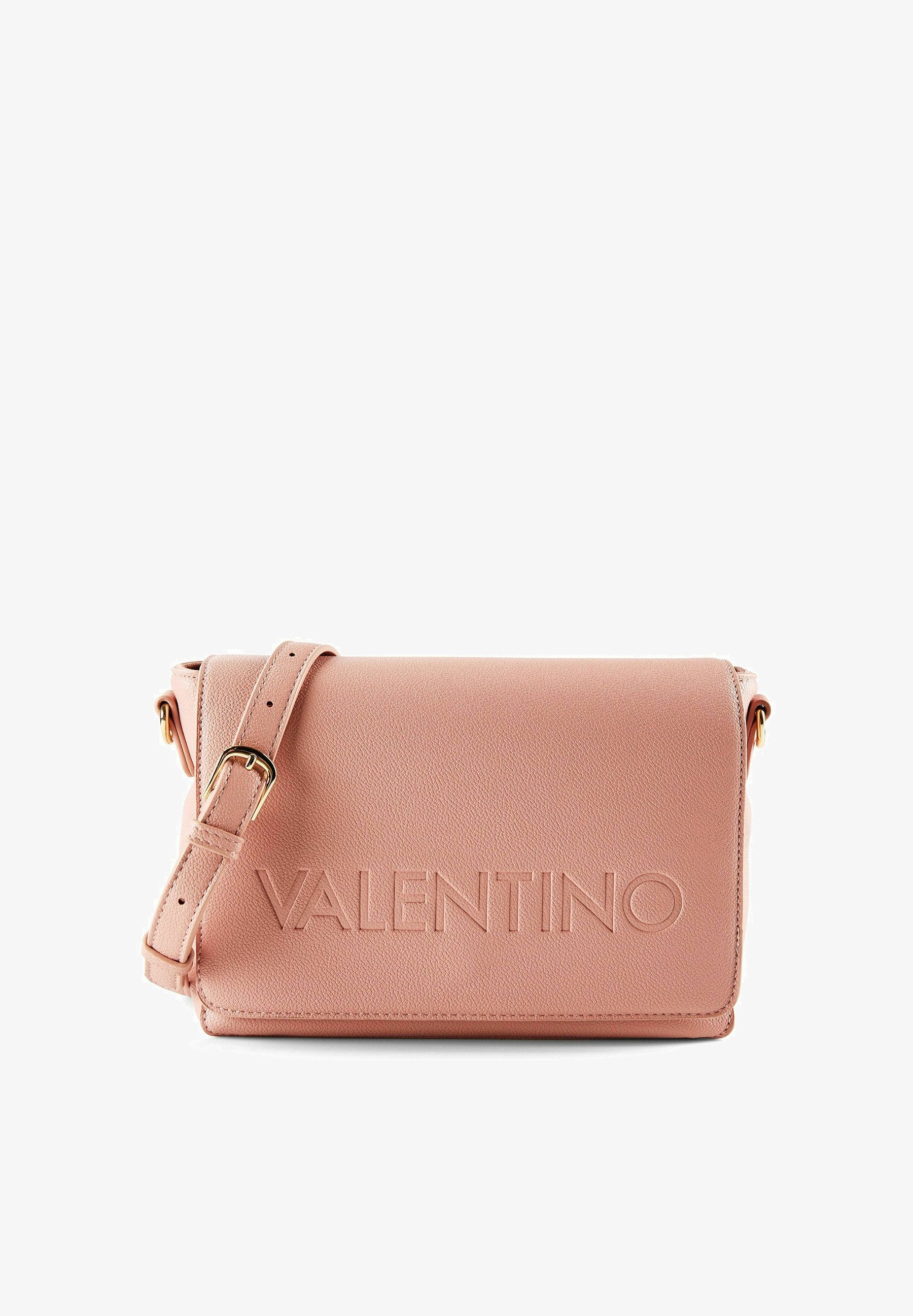 Valentino Cross Body Bag - Cipria