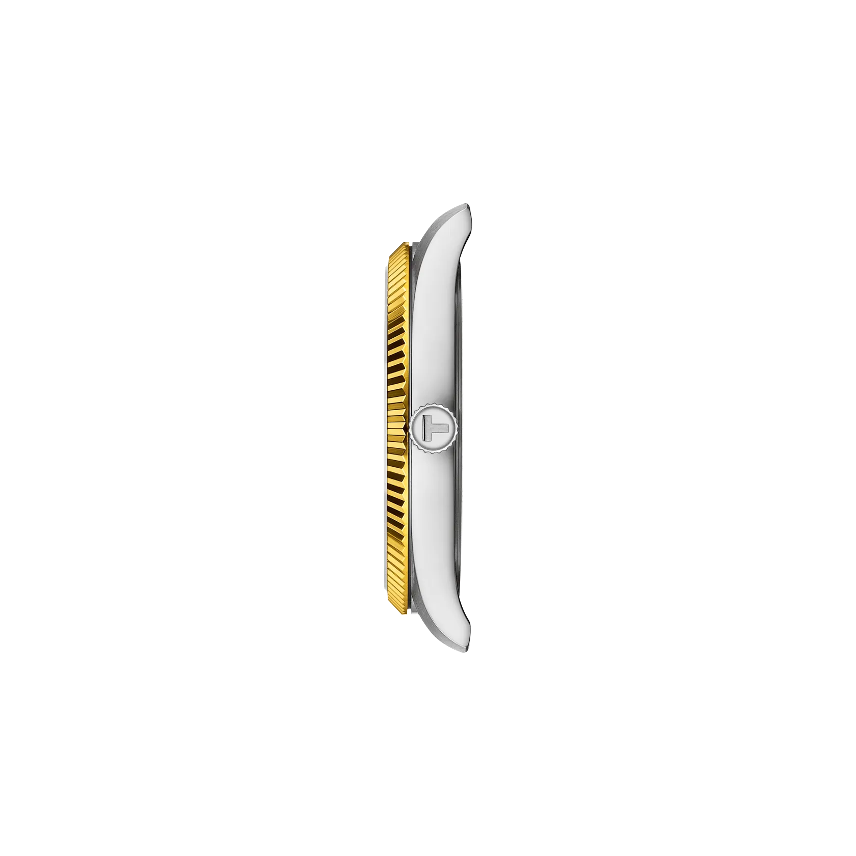 Seiko Tissot Ballade 40Mm T1564102203100