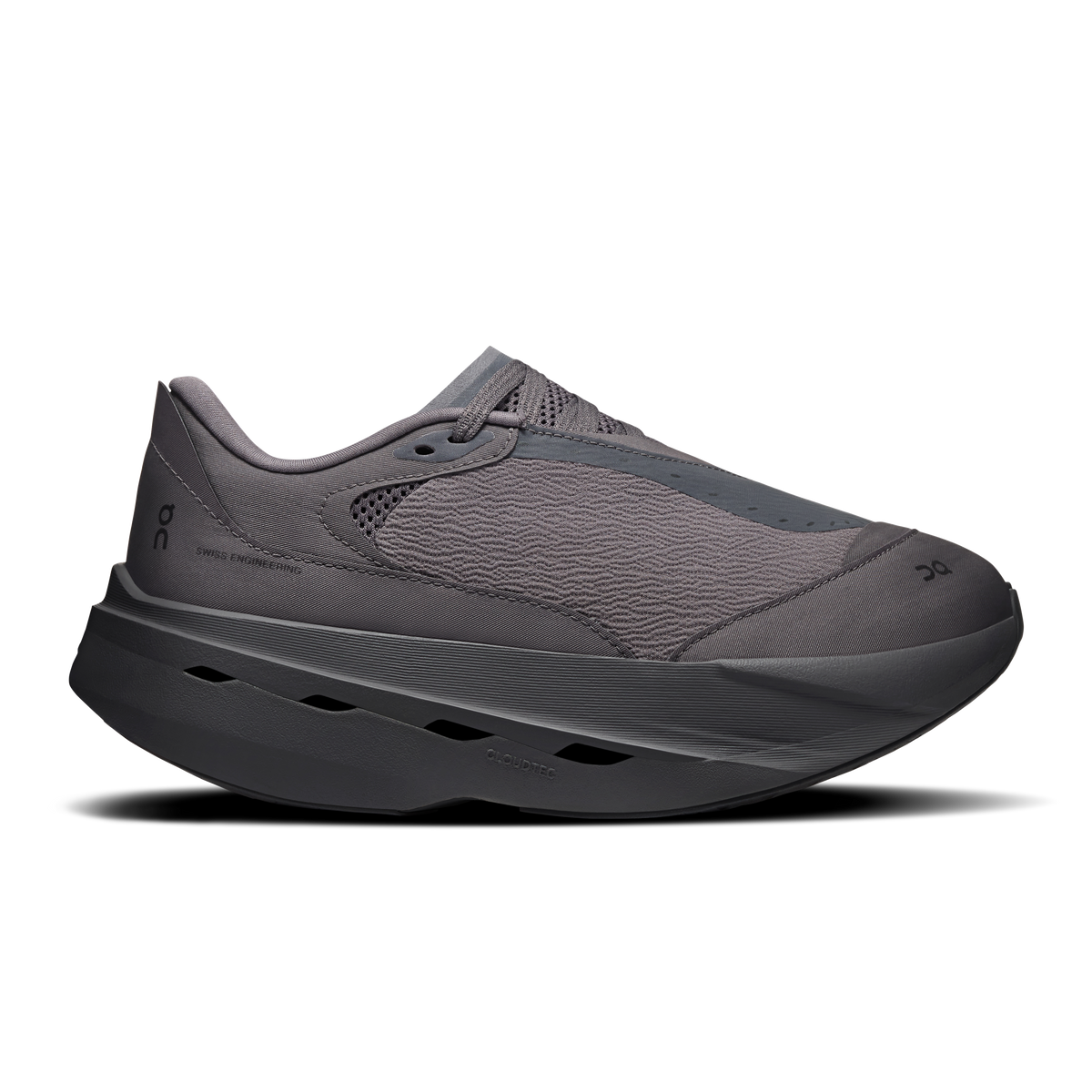 On Cloudboom Volt Paf Ember Pebble (Women'S)