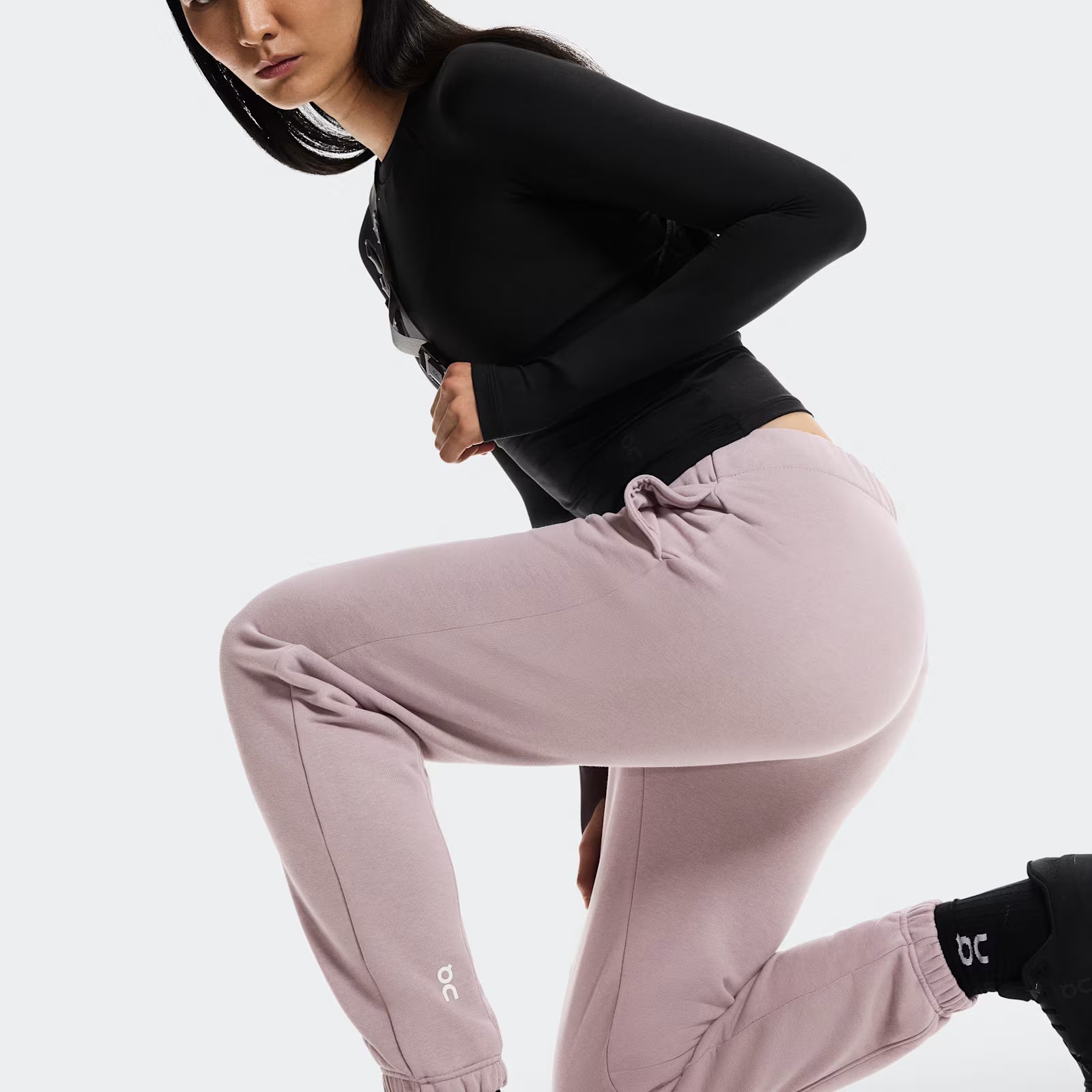 On Club Pants Heron (Women'S)