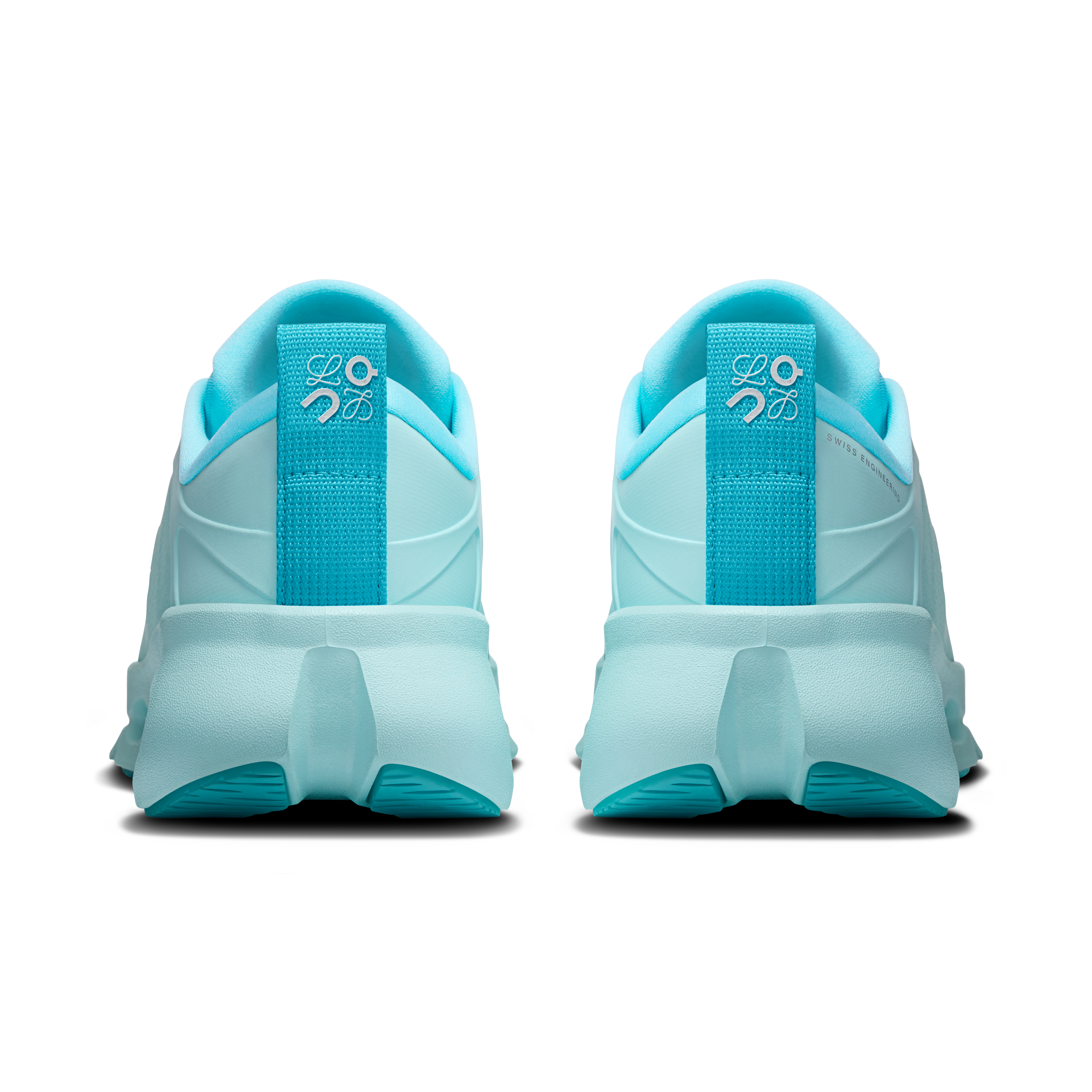 On Cloudsolo Loewe Turquoise (Women'S)