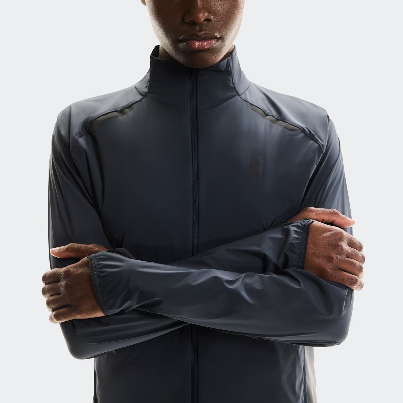 On Weather Jacket Insulated Navy | Eclipse (Women'S)
