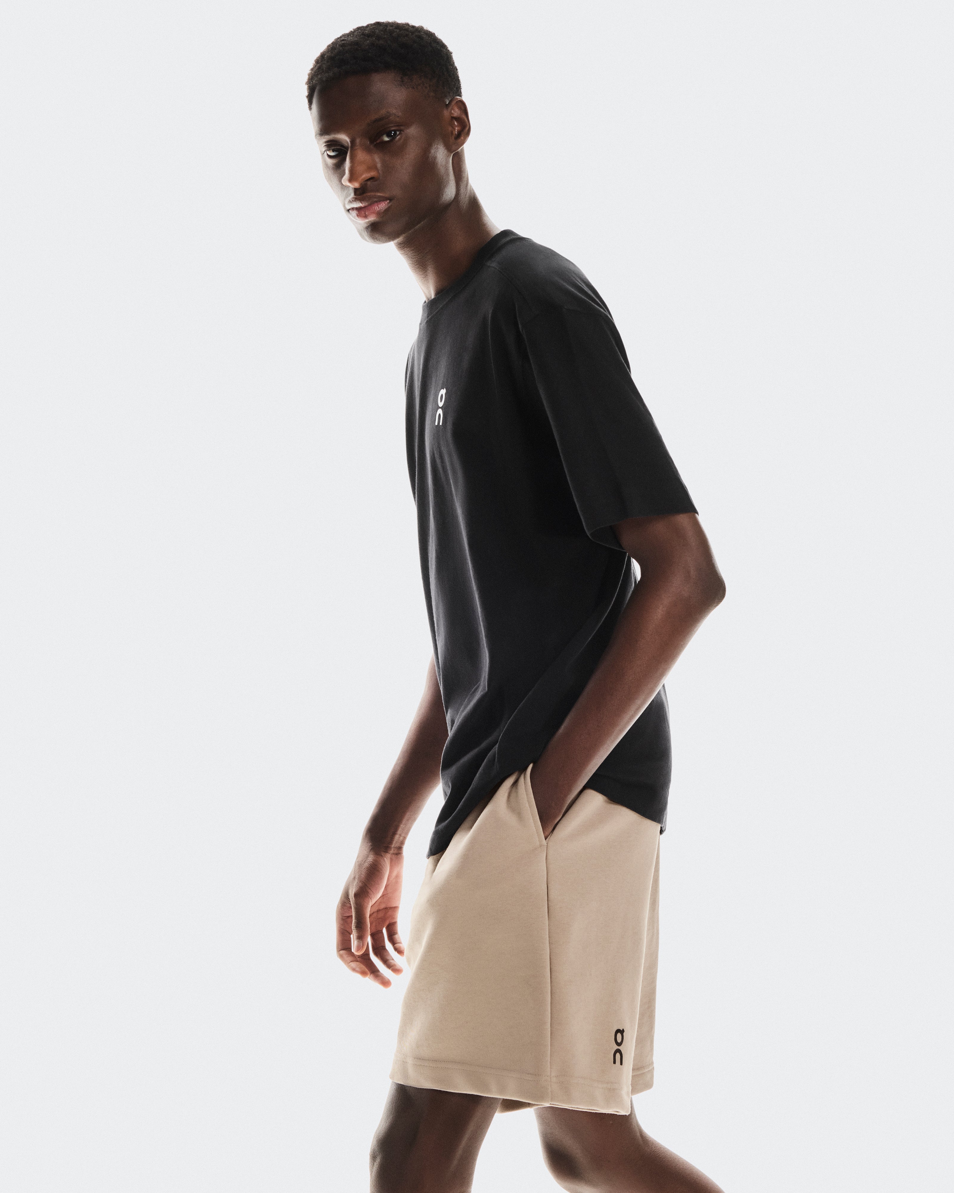 On Club Shorts Desert