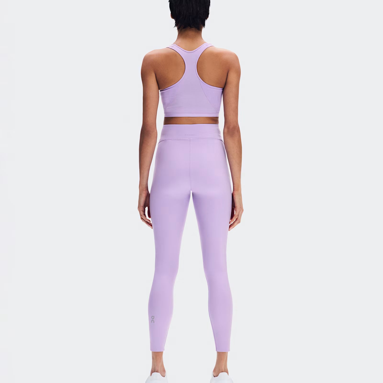 On Train Bra Bloom (Women'S)