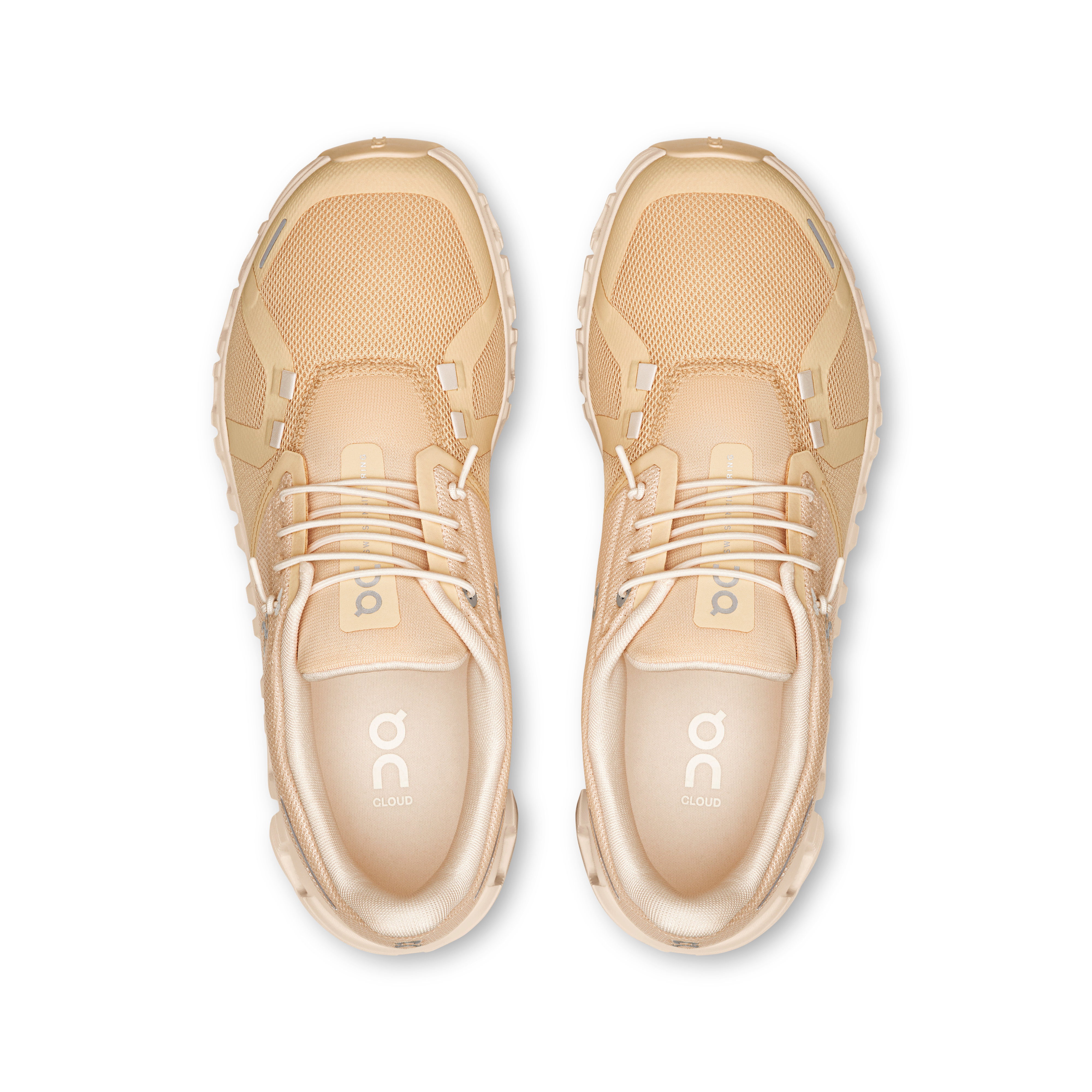 On Cloud 6 Blonde Dew (Women'S)