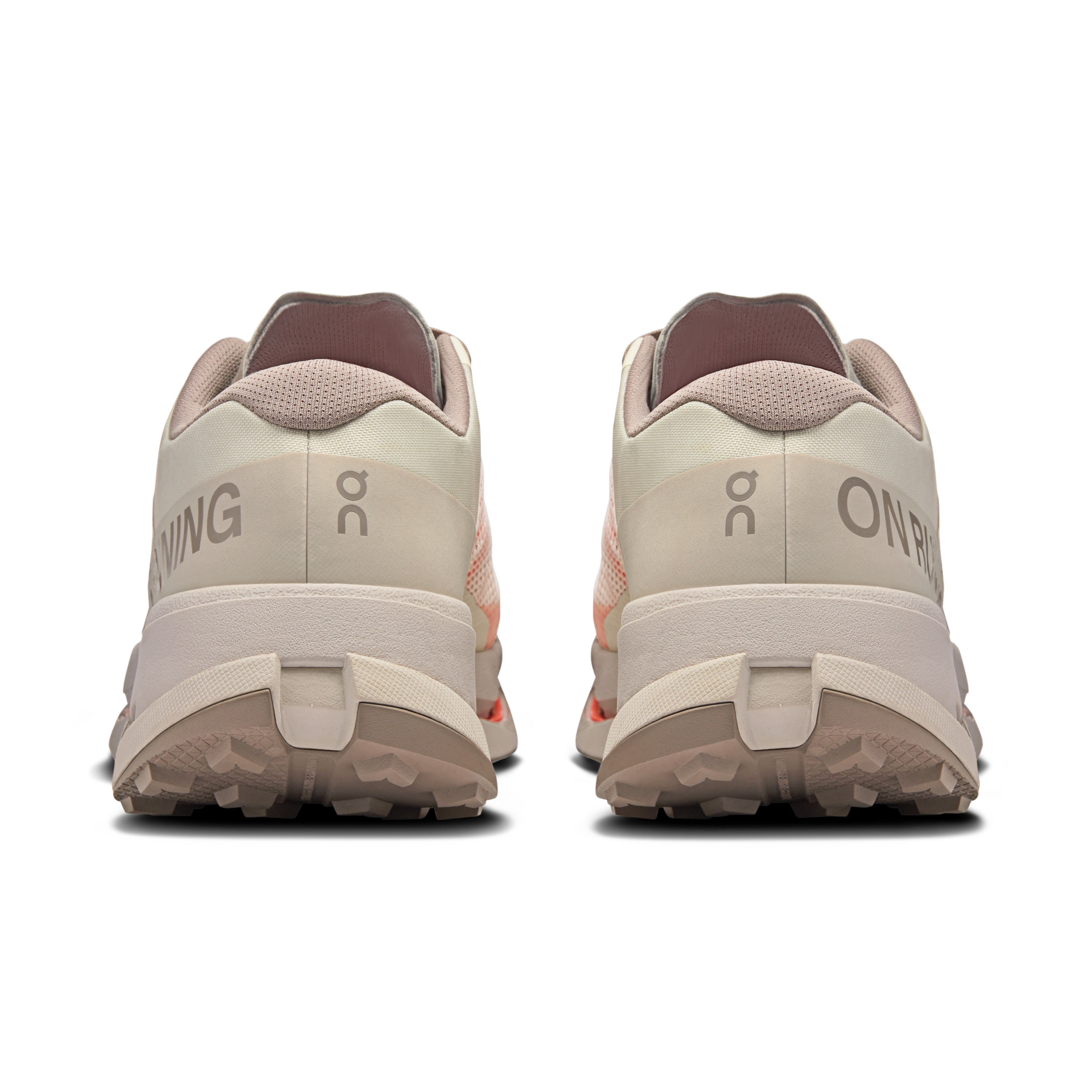 On Cloudultra 3 Cinder Pearl