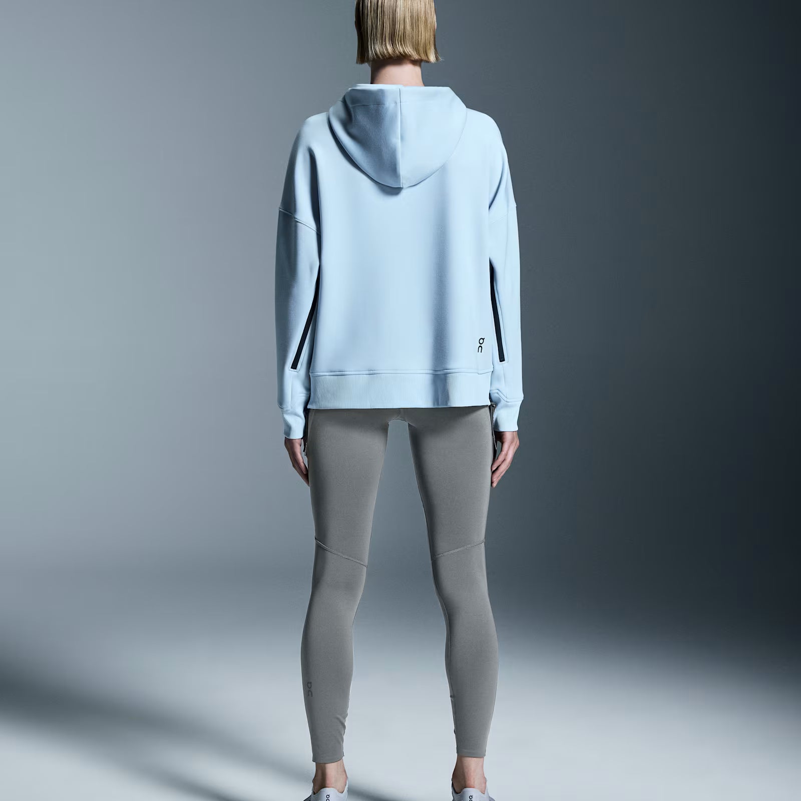 On Hoodie Arctic (Women'S)