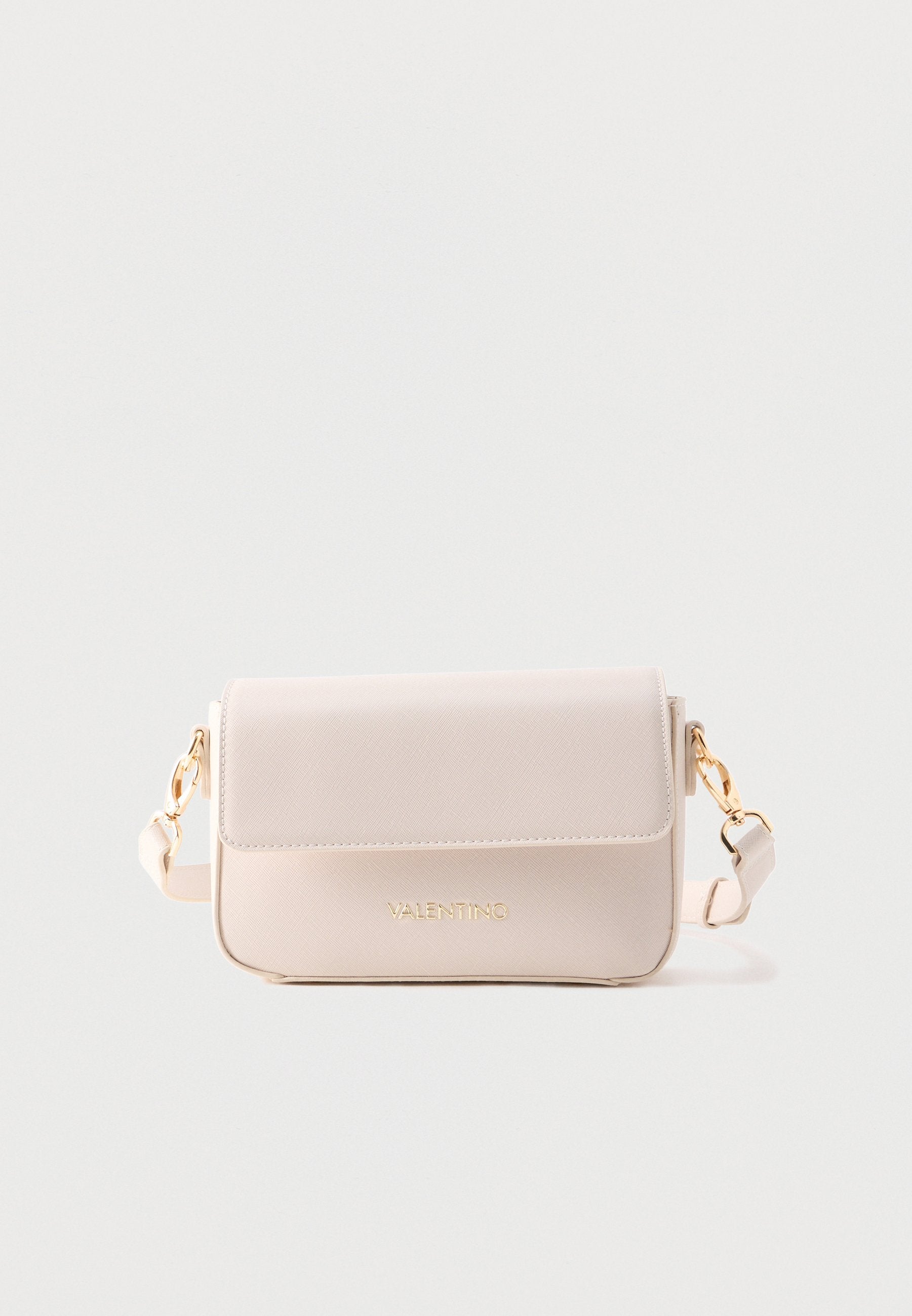 Valentino Bags Re - Cross Body Bag - Off-White