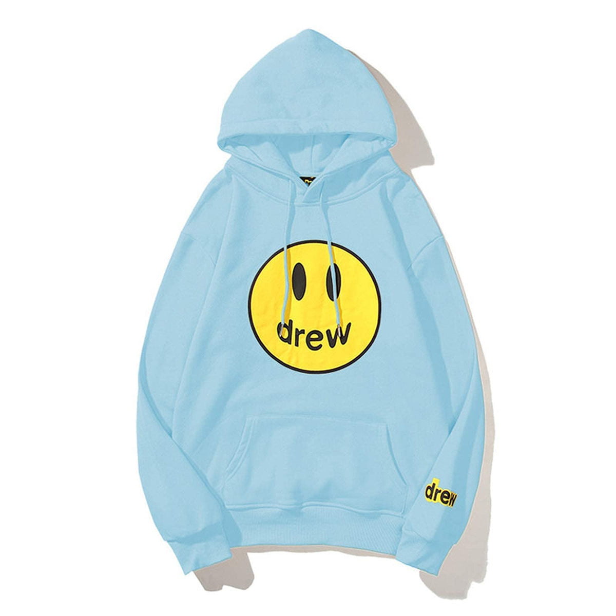 Drew House Sky Hoodie