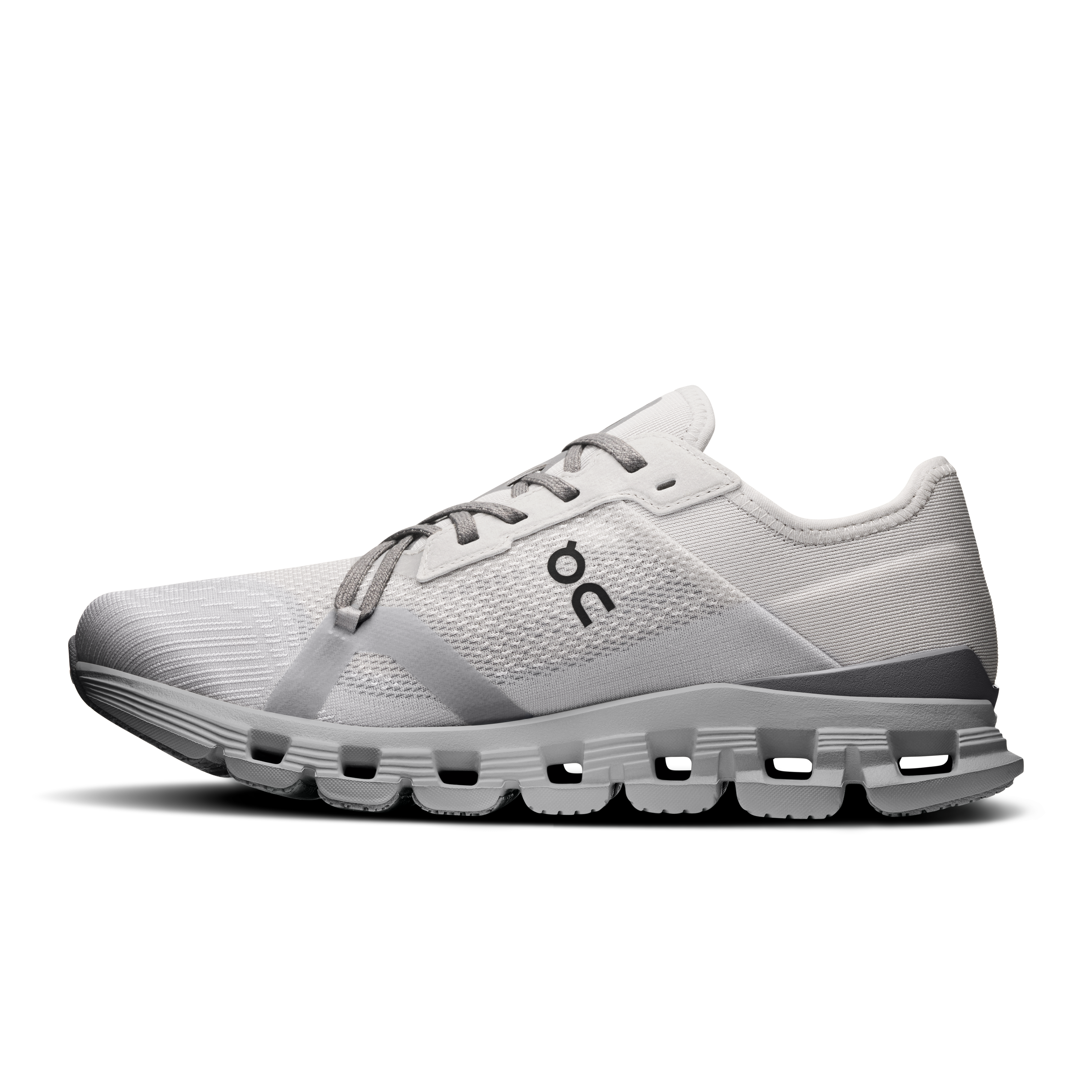 on running cloud x 4 ad wolf alloy (women's)