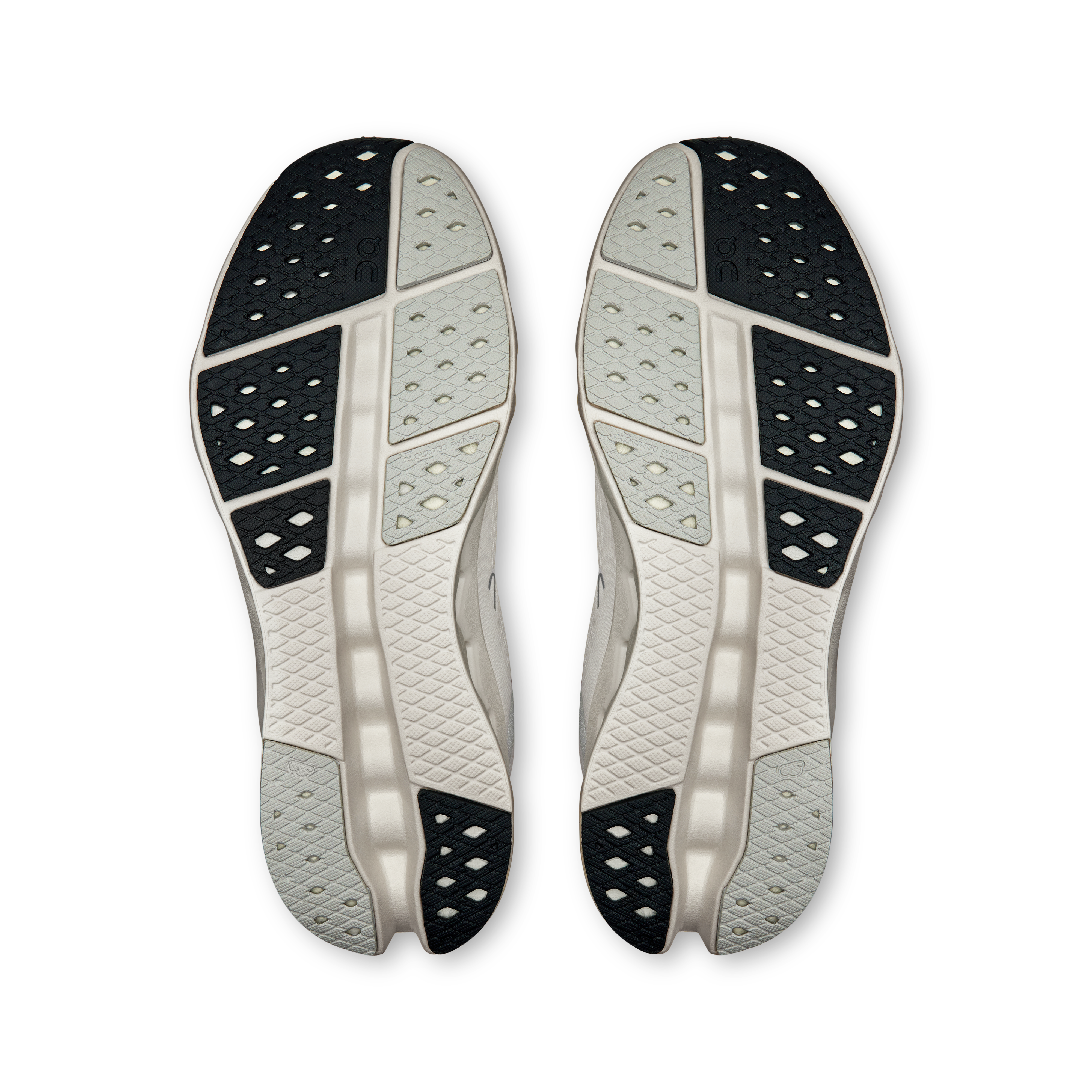 On Cloudsurfer 2 Ivory Ivory (Women'S)