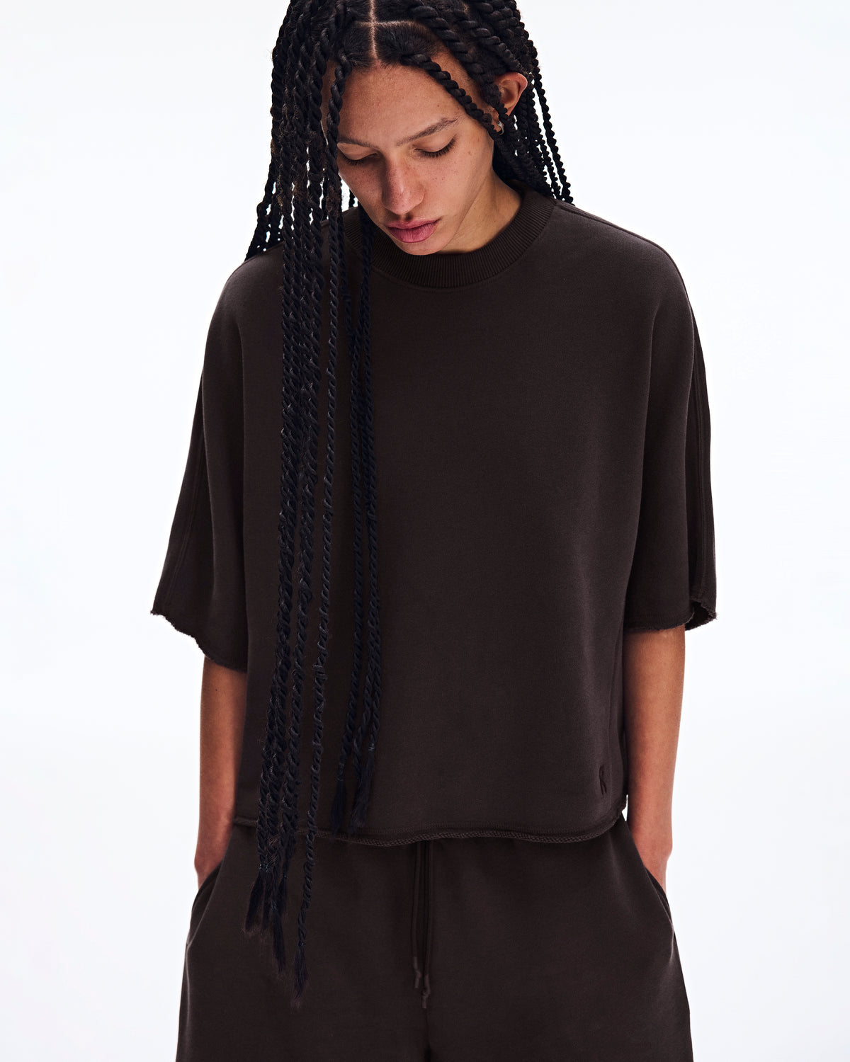 On Club Collective-T Fka Espresso (Women'S)