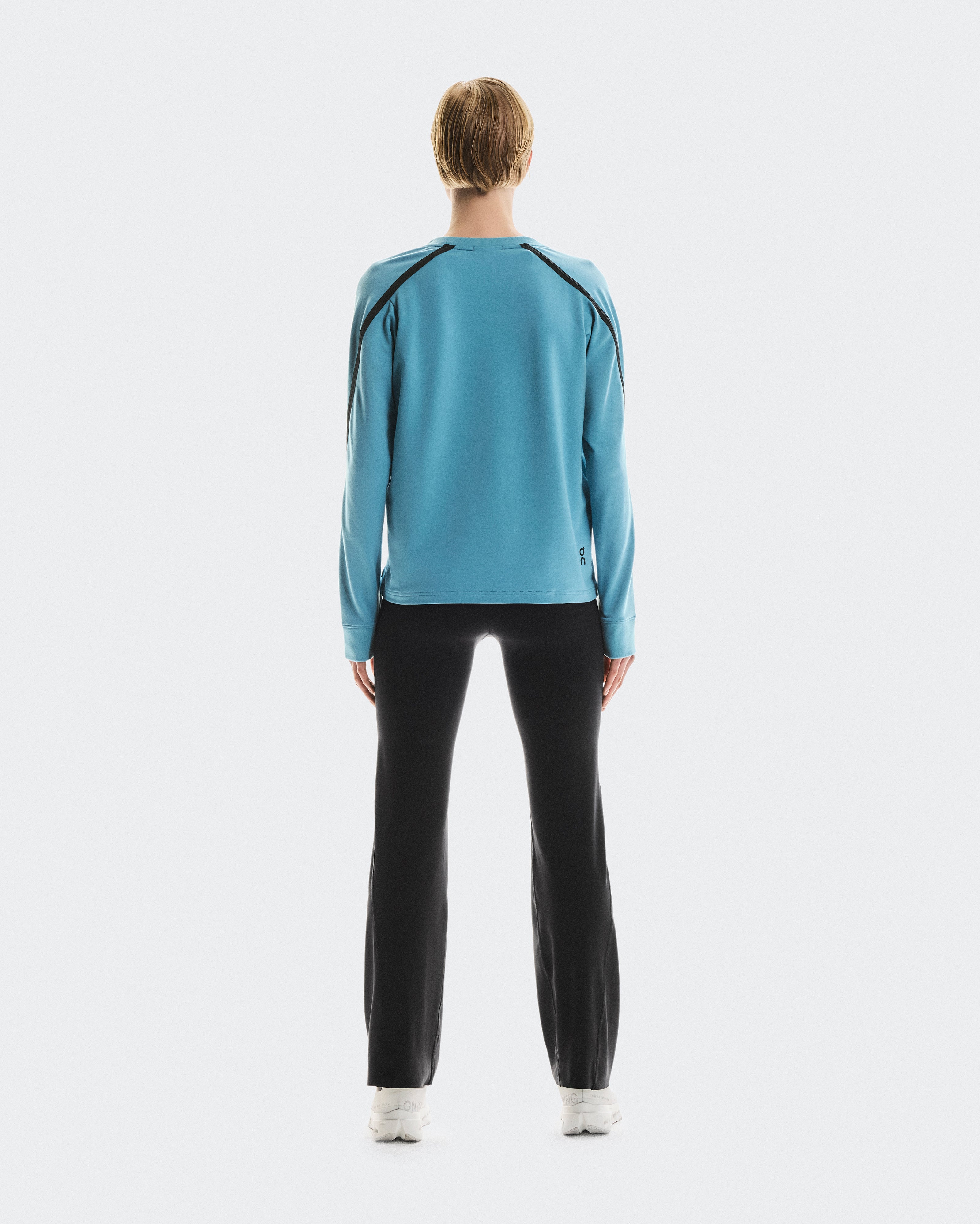 On Studio Crew Niagara (Women'S)