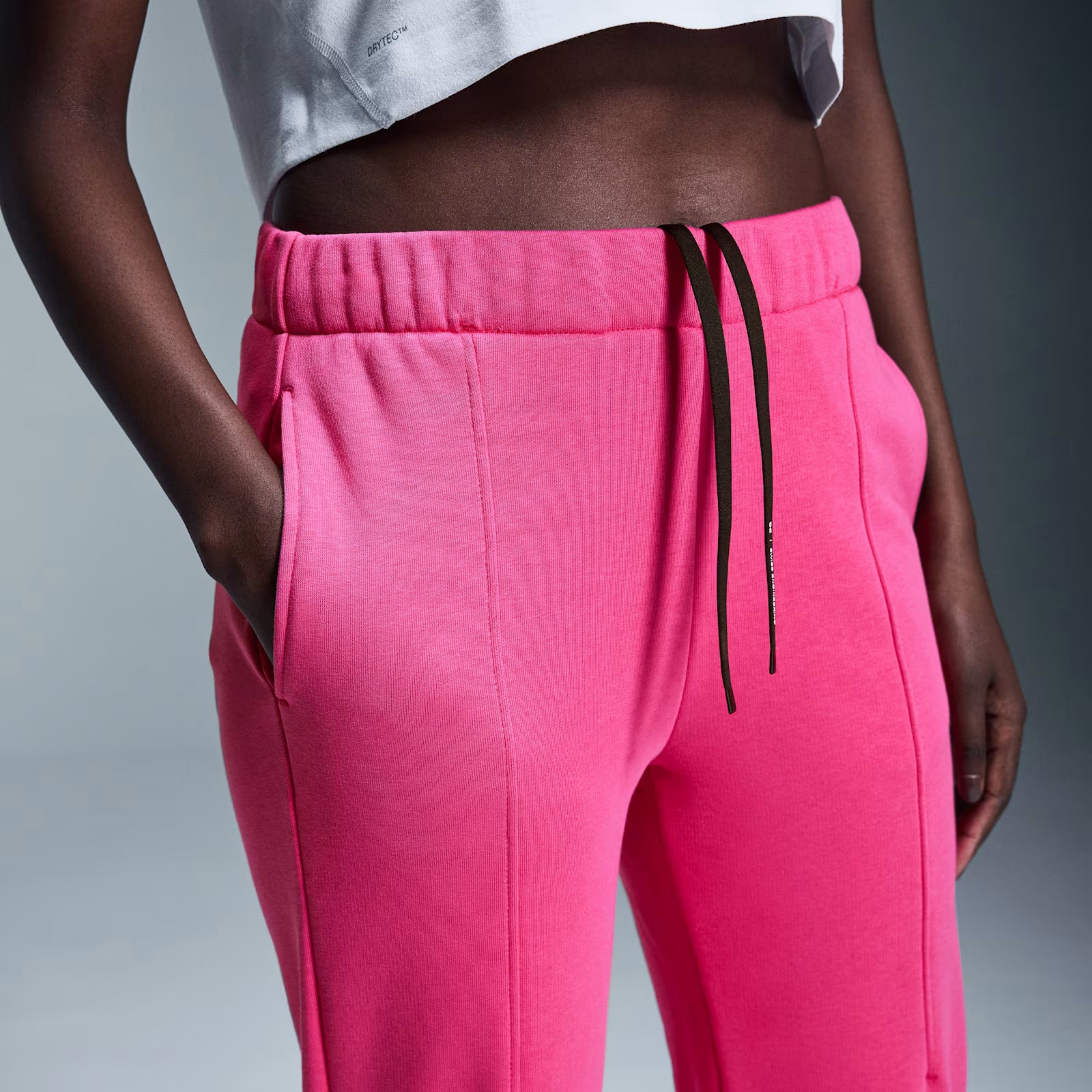 On Club Pants Pink (Women'S)