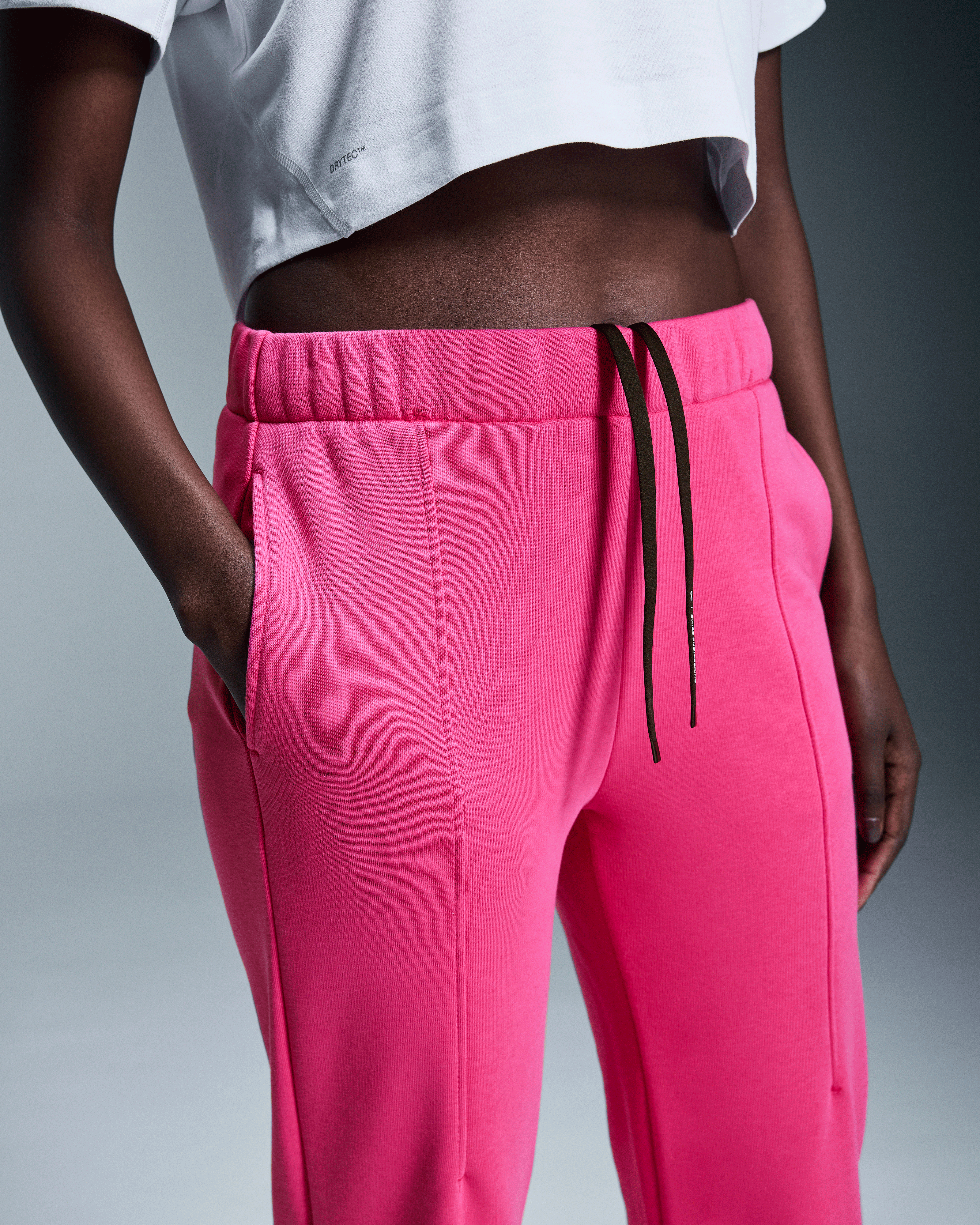 On Club Pants Pink (Women'S)