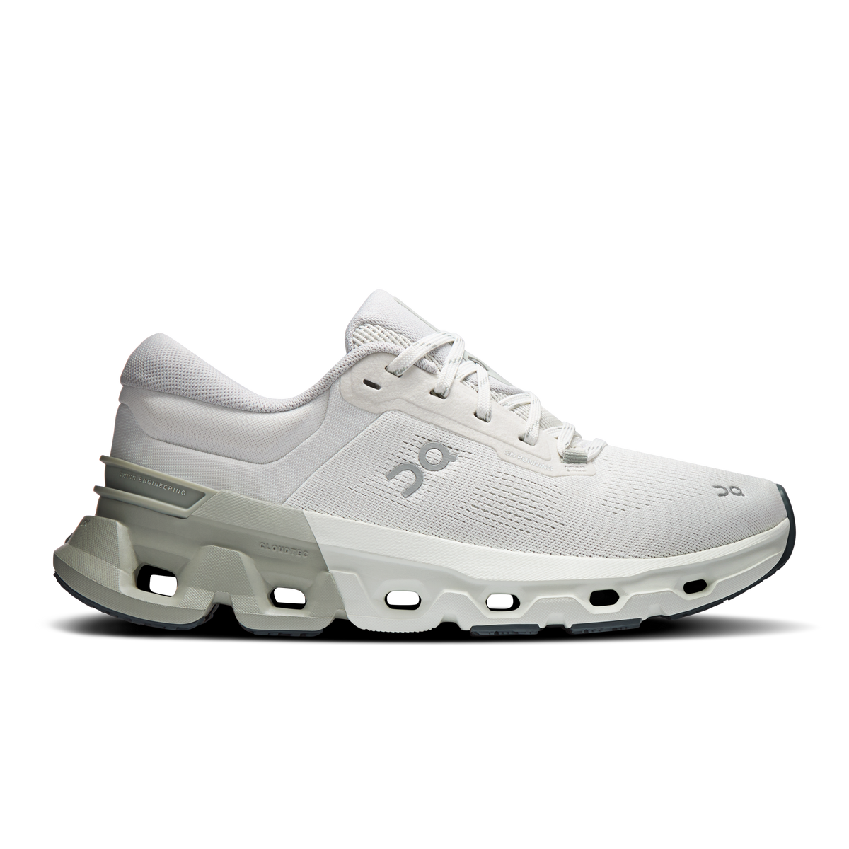 On Cloudflyer 5 Ivory Tin (Women'S)