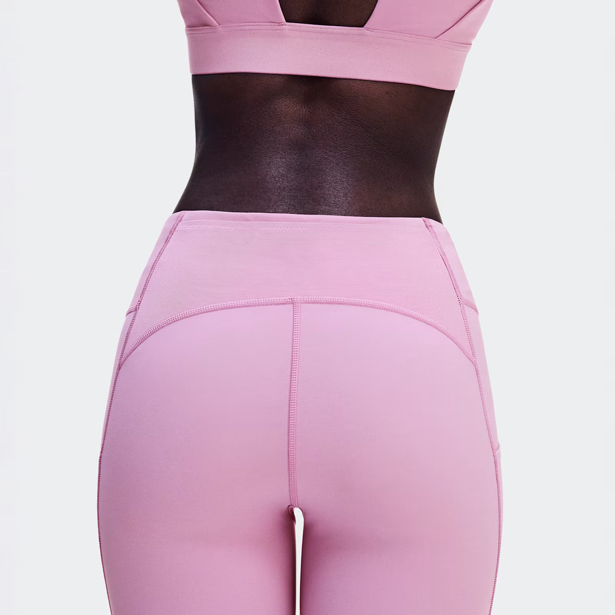 On Performance Tights 7/8 Sakura (Women'S)