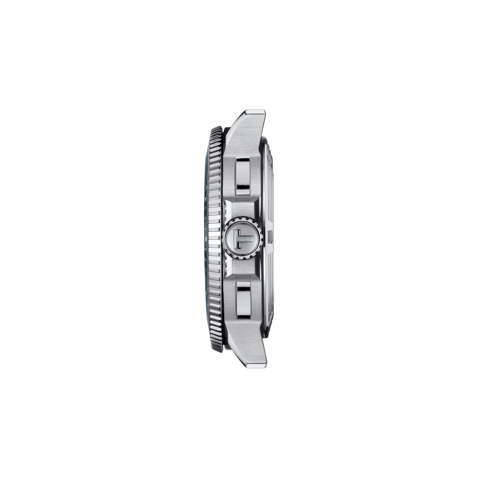 Seiko Tissot Seastar 1000 43Mm T1204071105100