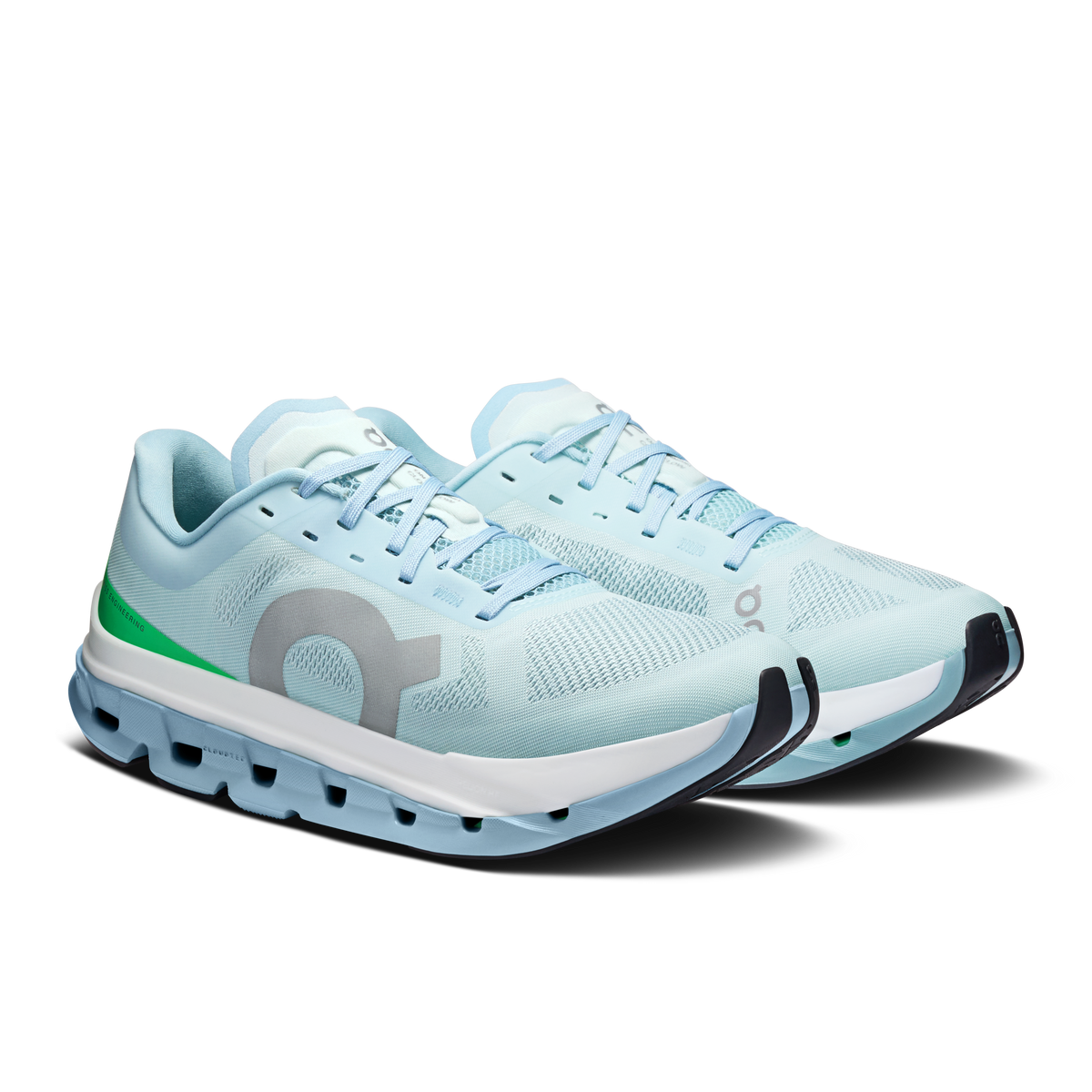 On Cloudflow 5 Flurry Wash (Women'S)