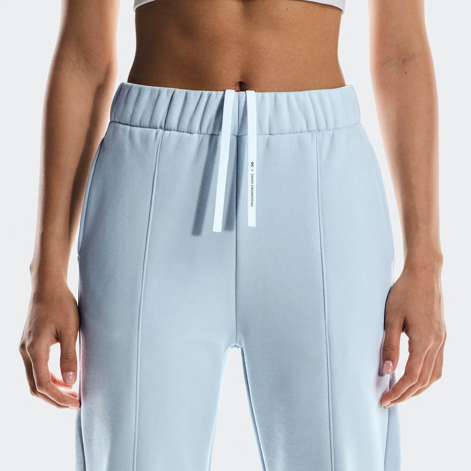 On Club Pants Arctic (Women'S)