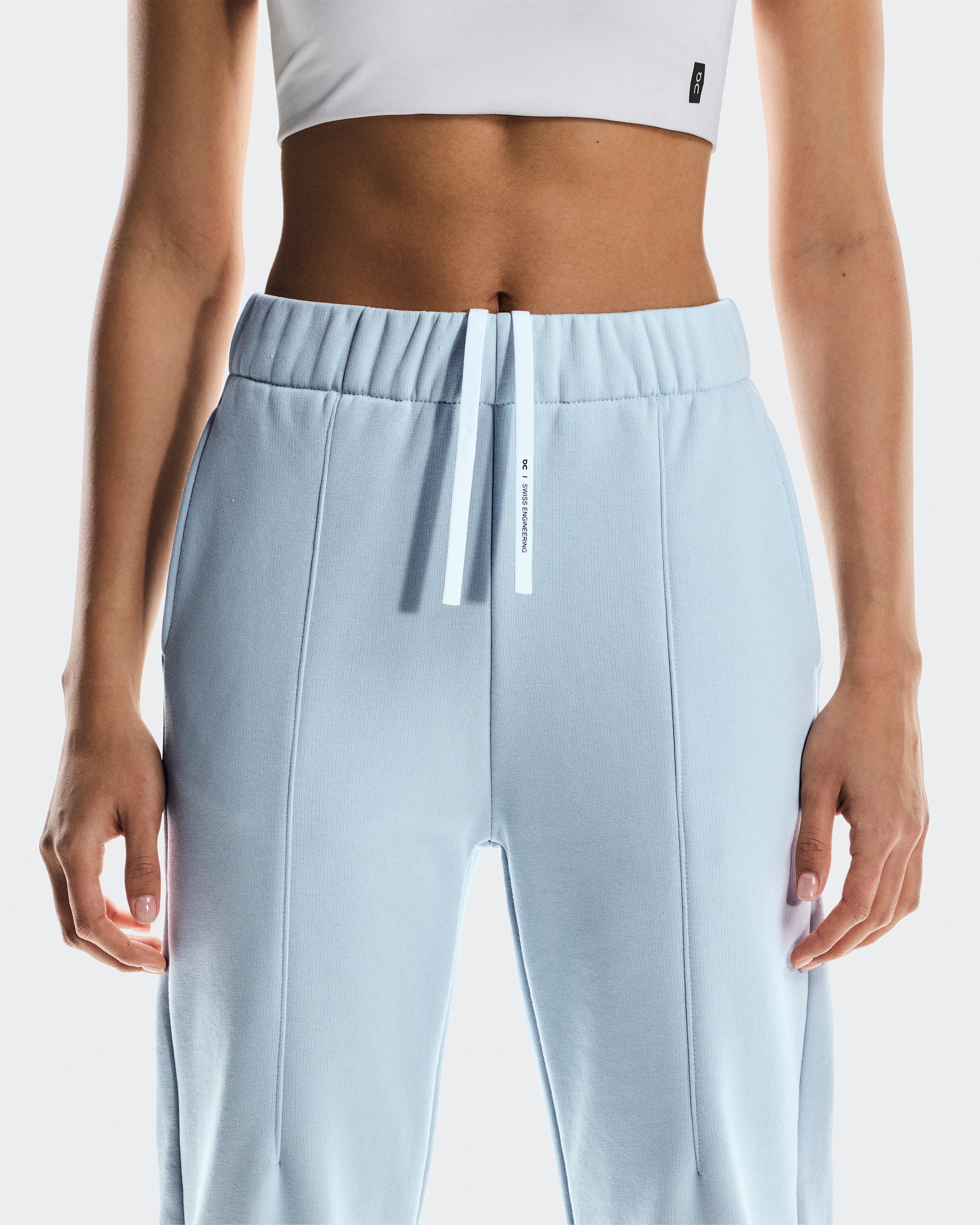 On Club Pants Arctic (Women'S)