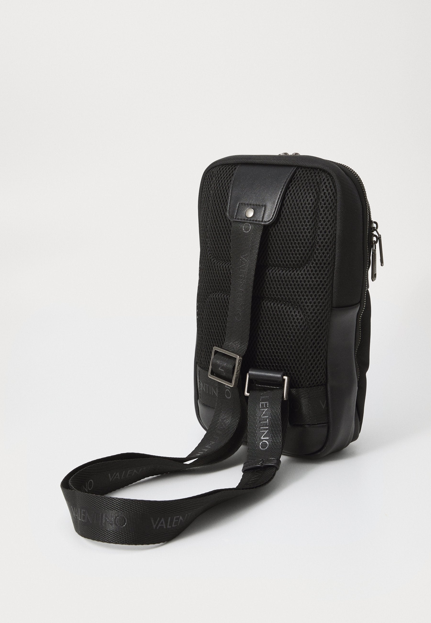 Valentino Bags Finix - Cross Body Bag - Nero