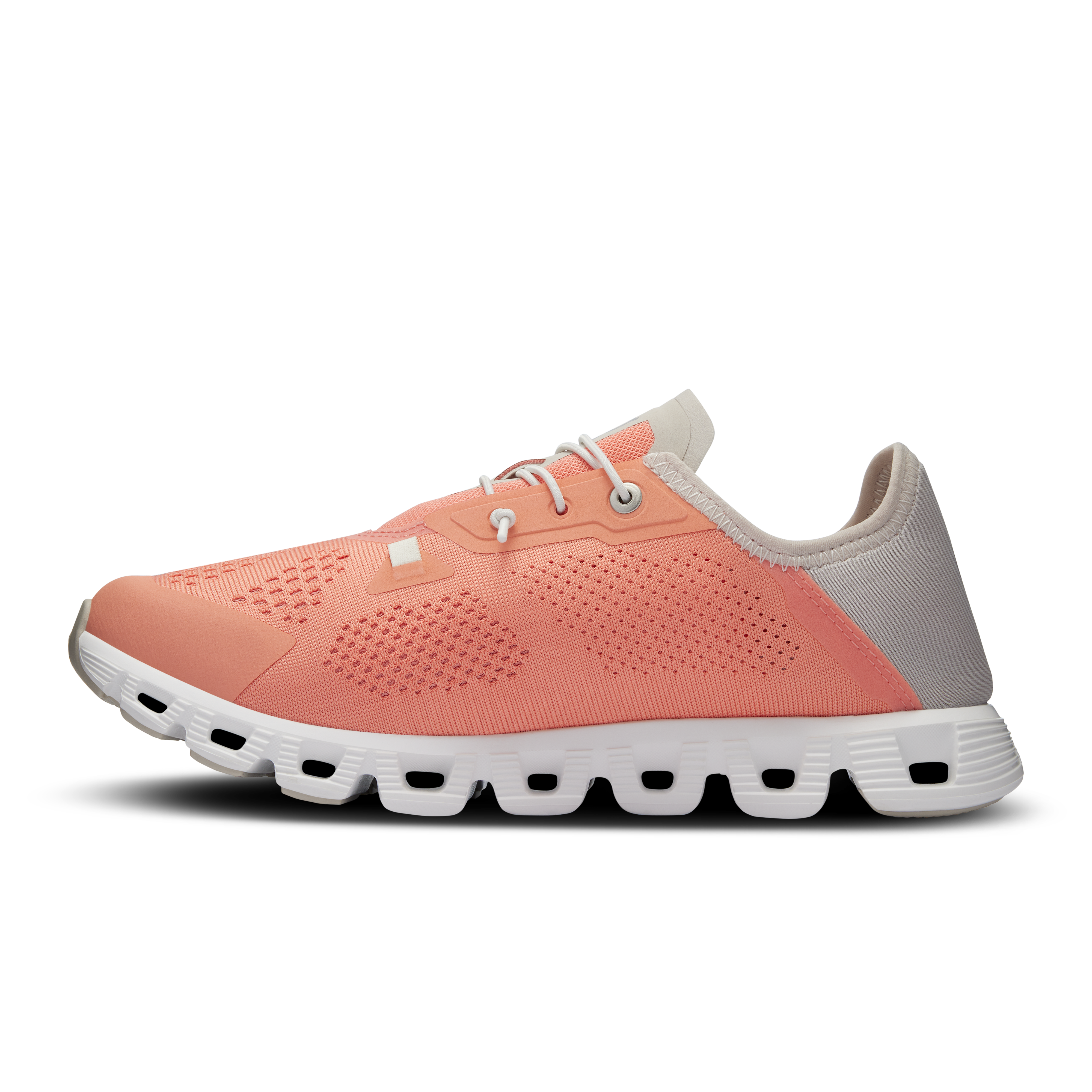 On Cloud 5 Coast Flamingo Pearl (Women'S)