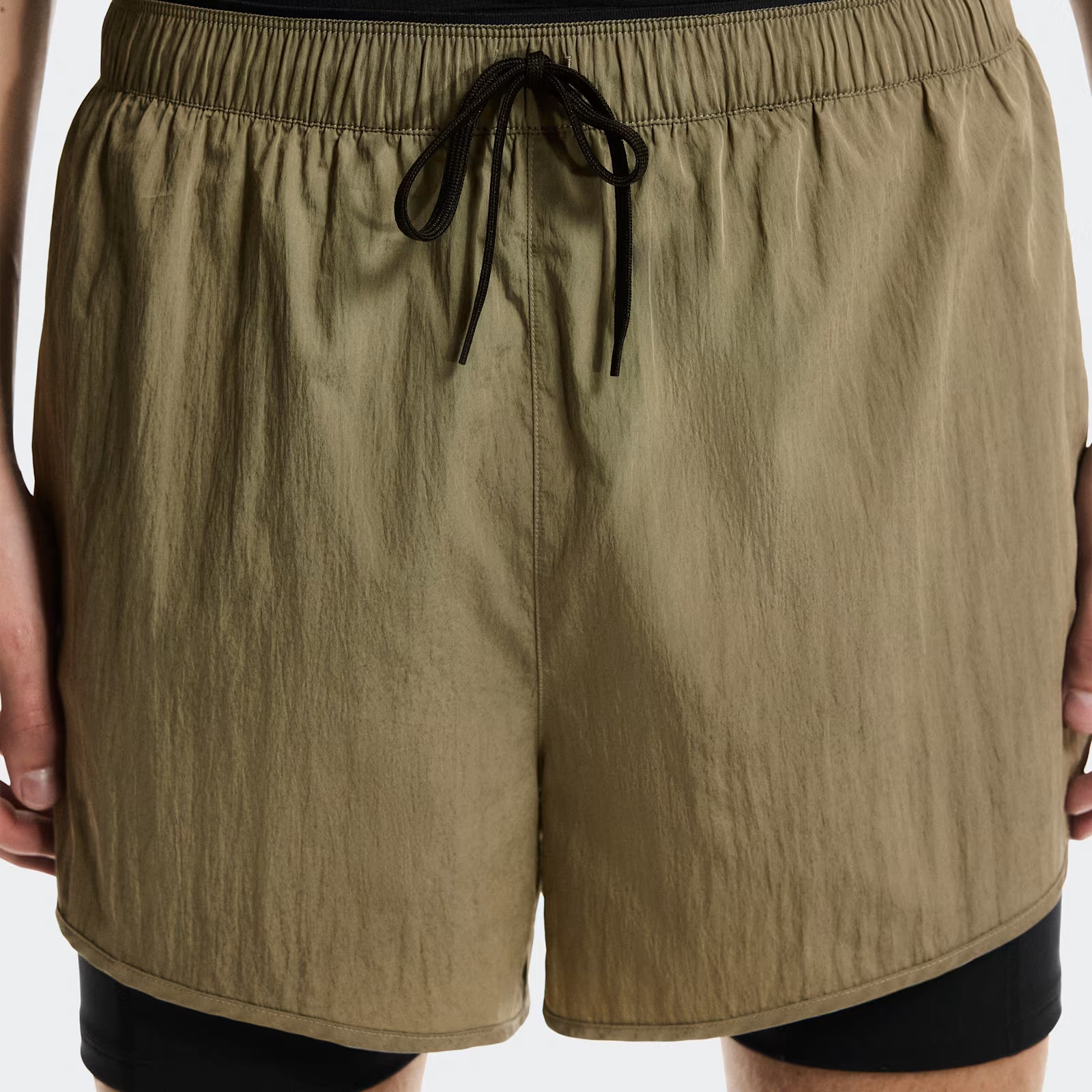 On Performance Volt Shorts Safari