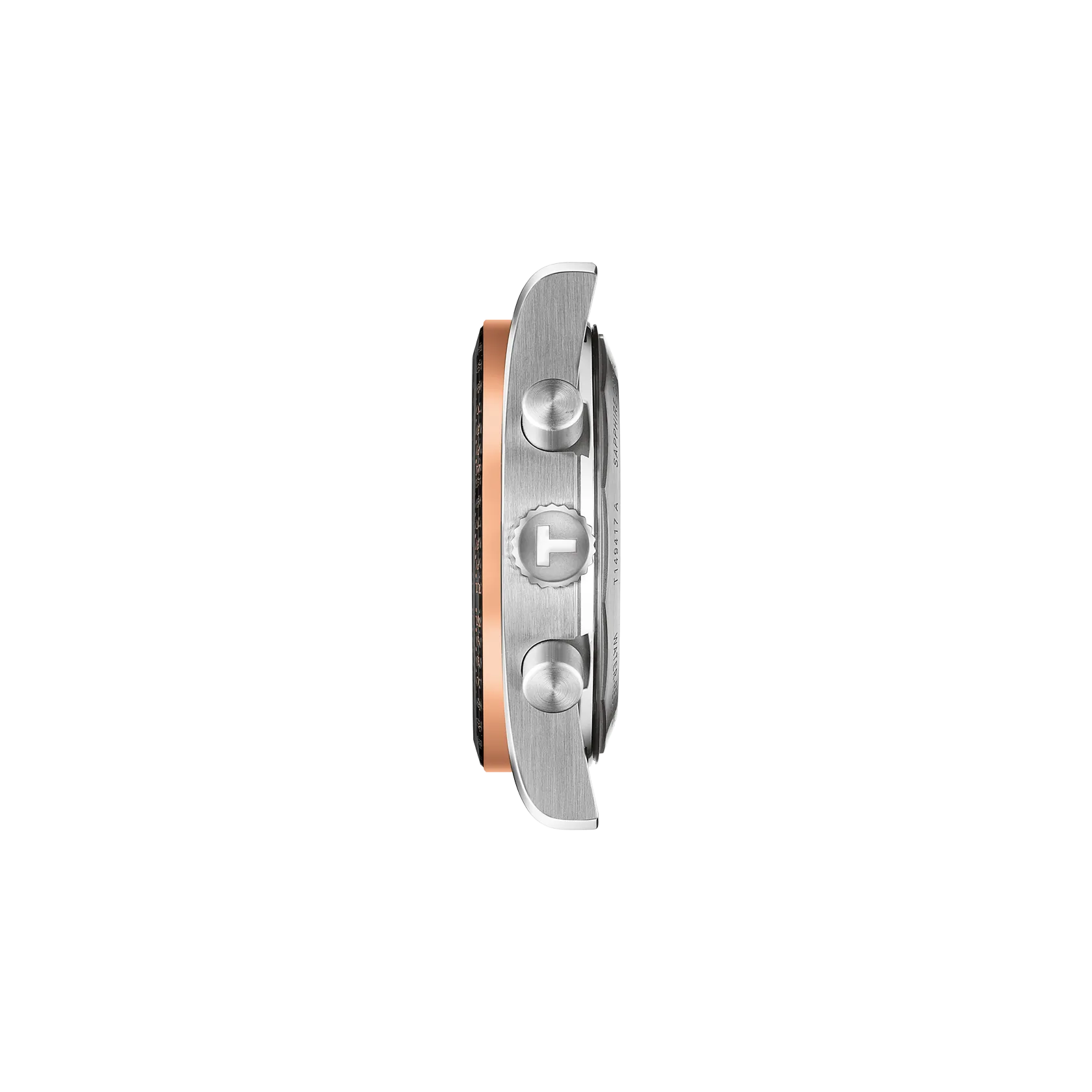 Tissot Pr516 40Mm T1494172205101