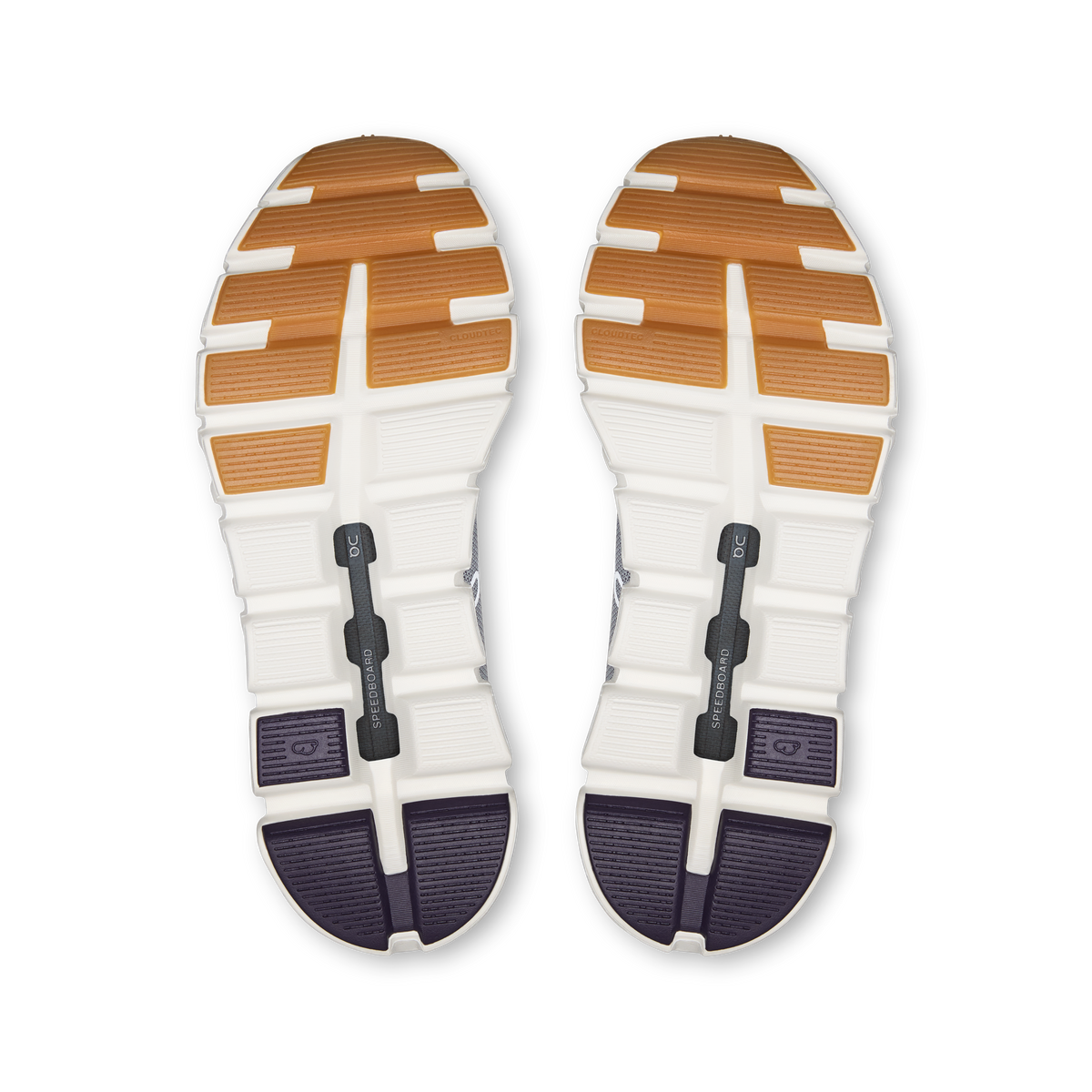 On Cloud 6 Versa Ivory Nocturne (Women'S)